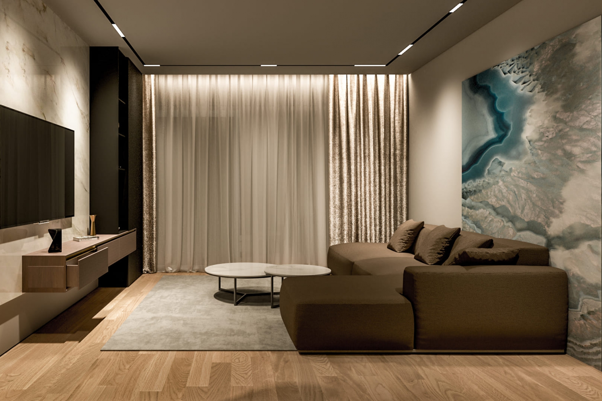 Nytt - ground-floor -
Torrevieja