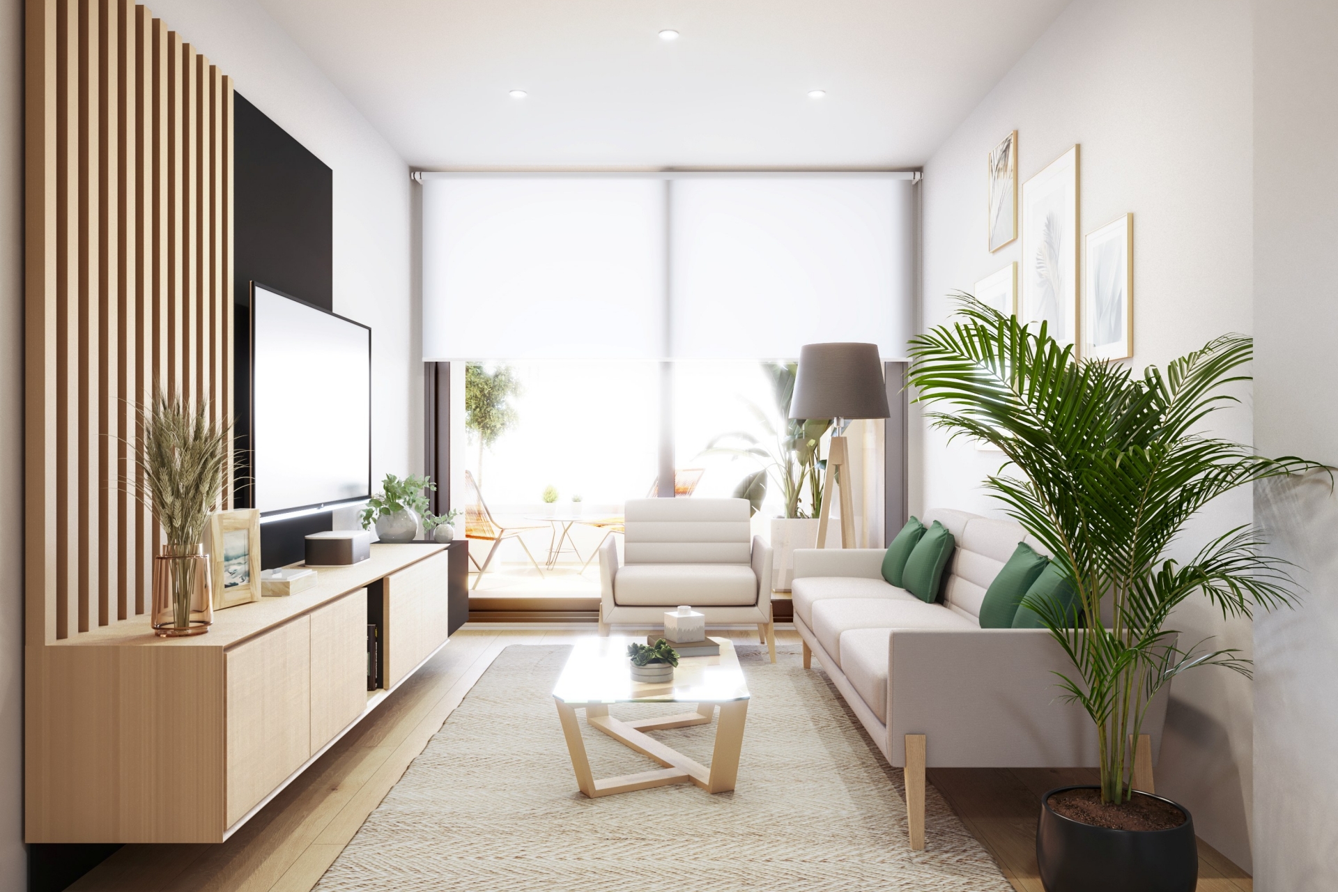 Nytt - ground-floor -
Torrevieja