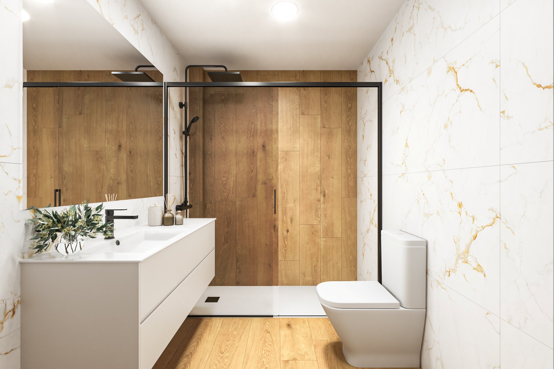 Nytt - ground-floor -
Torrevieja