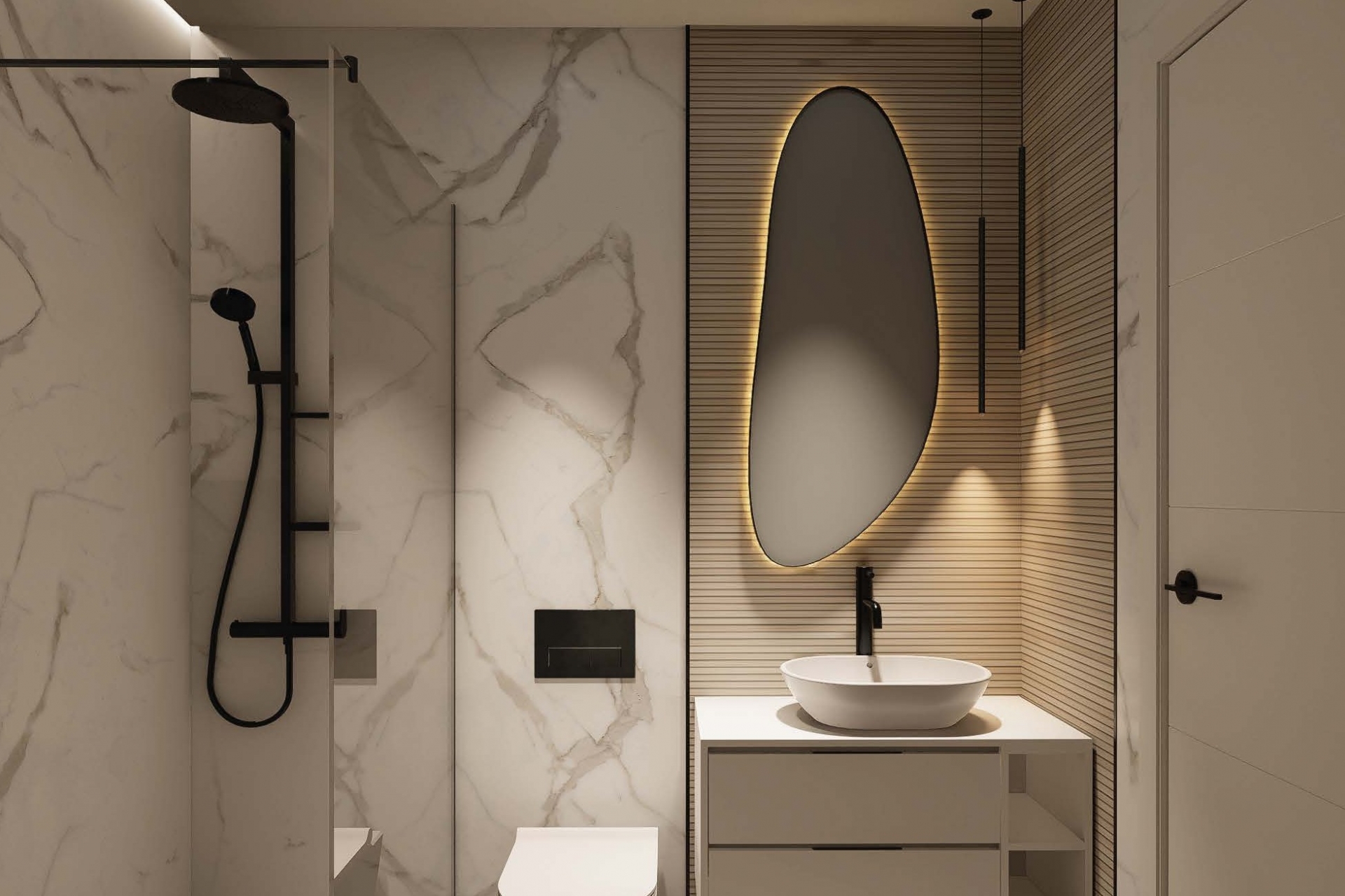 Nytt - high-bungalow -
Pilar de la Horadada
