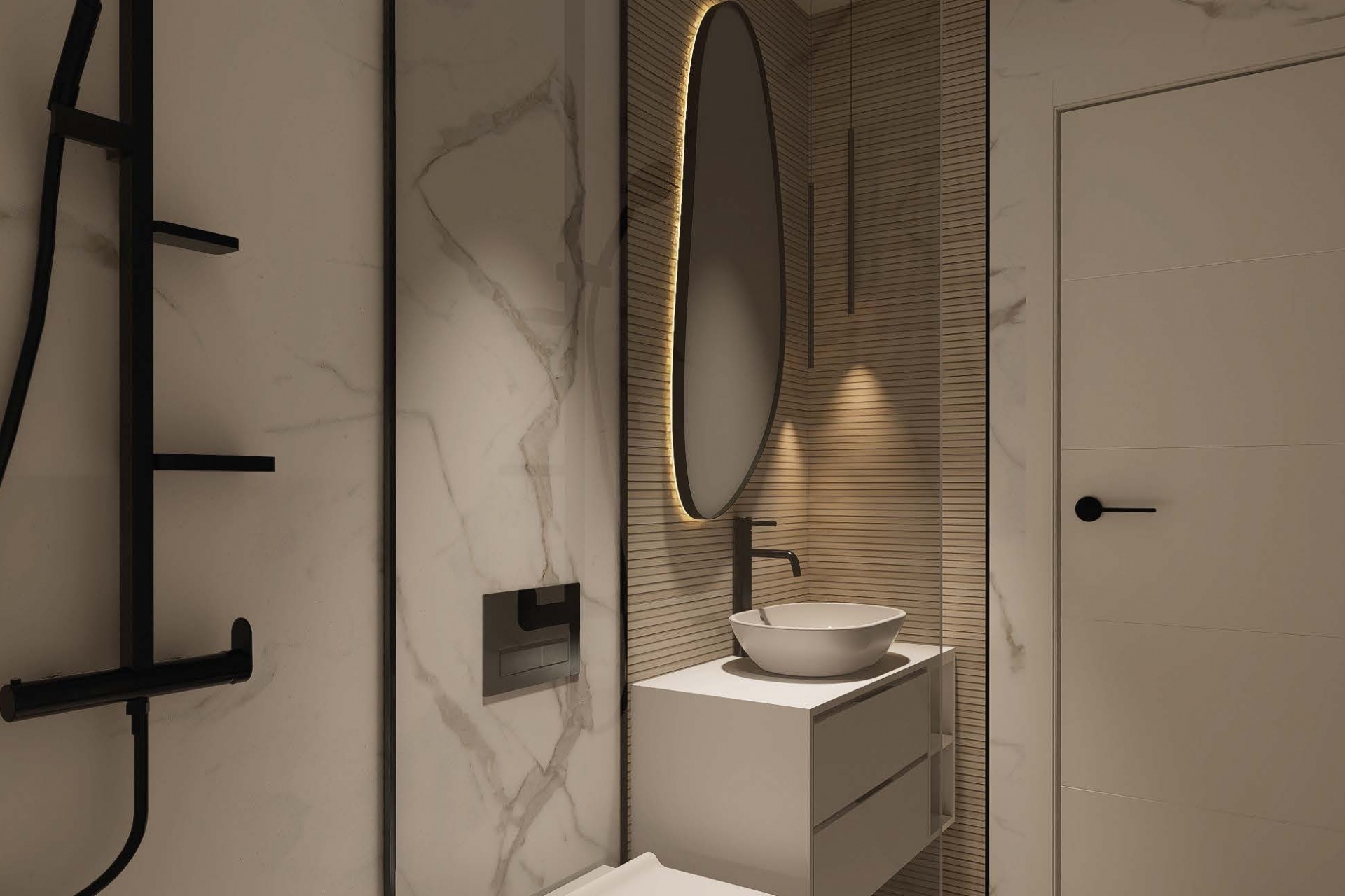 Nytt - high-bungalow -
Pilar de la Horadada