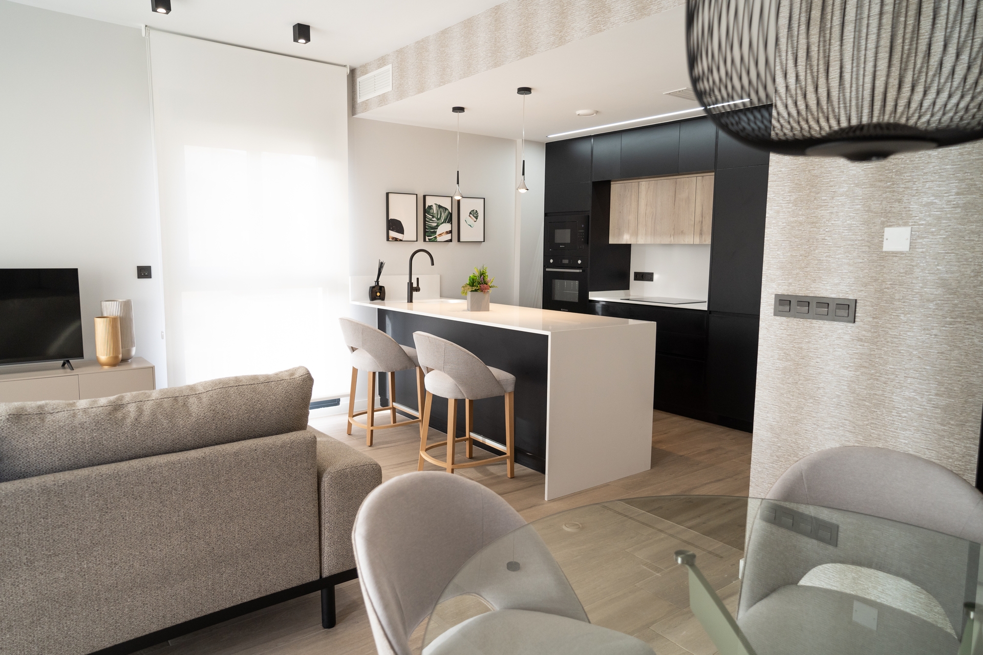 Nytt - high-bungalow -
Pilar de la Horadada