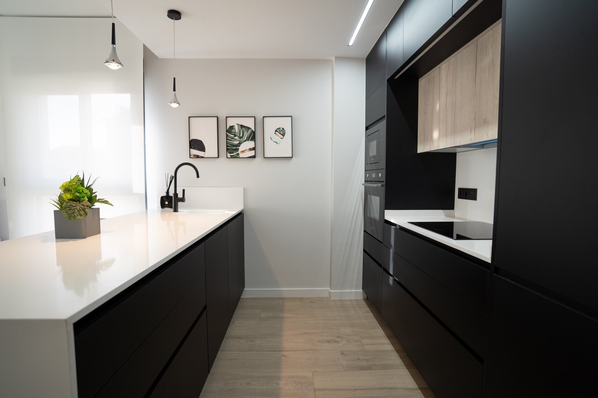 Nytt - high-bungalow -
Pilar de la Horadada