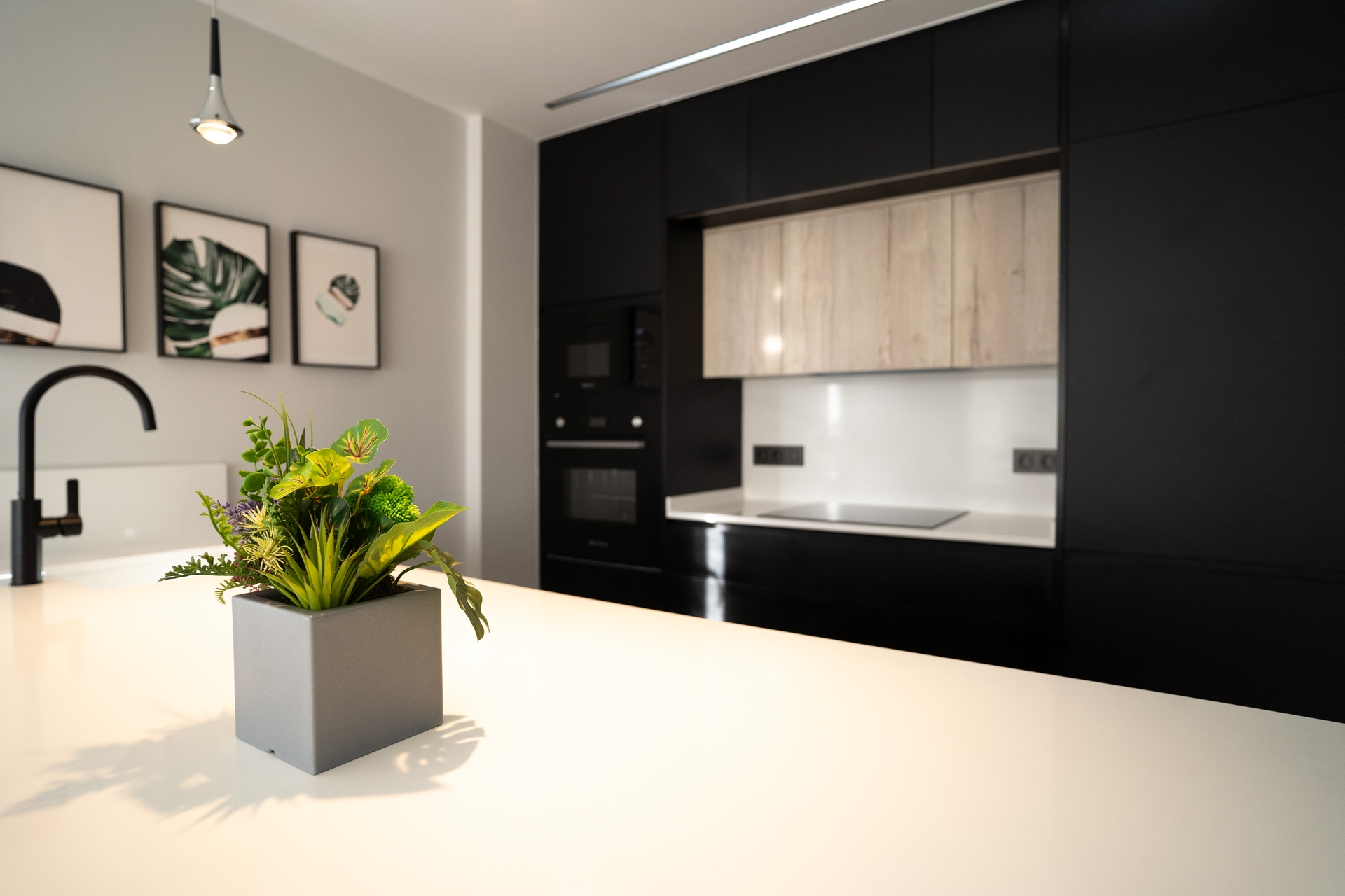 Nytt - high-bungalow -
Pilar de la Horadada