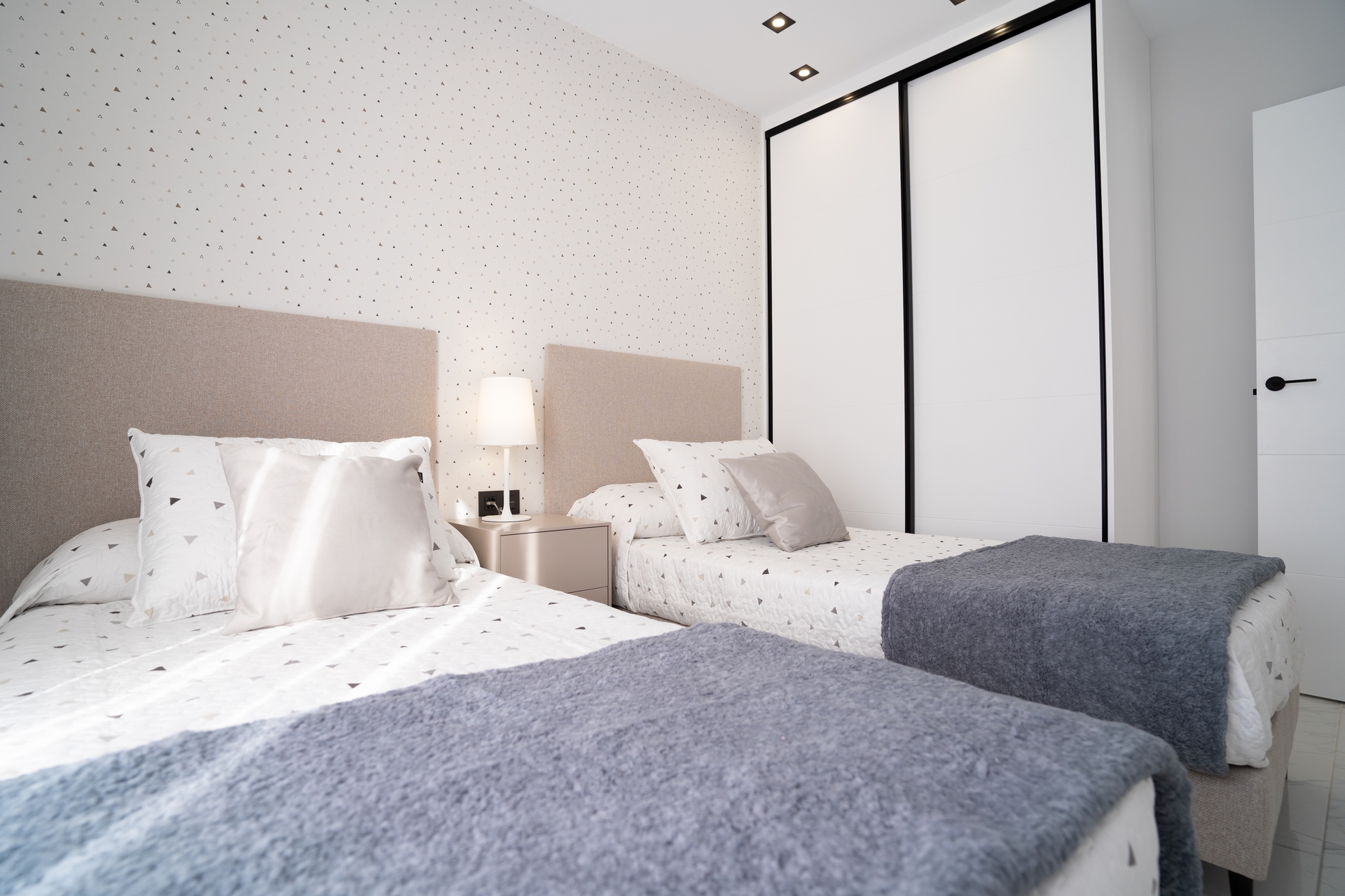 Nytt - high-bungalow -
Pilar de la Horadada