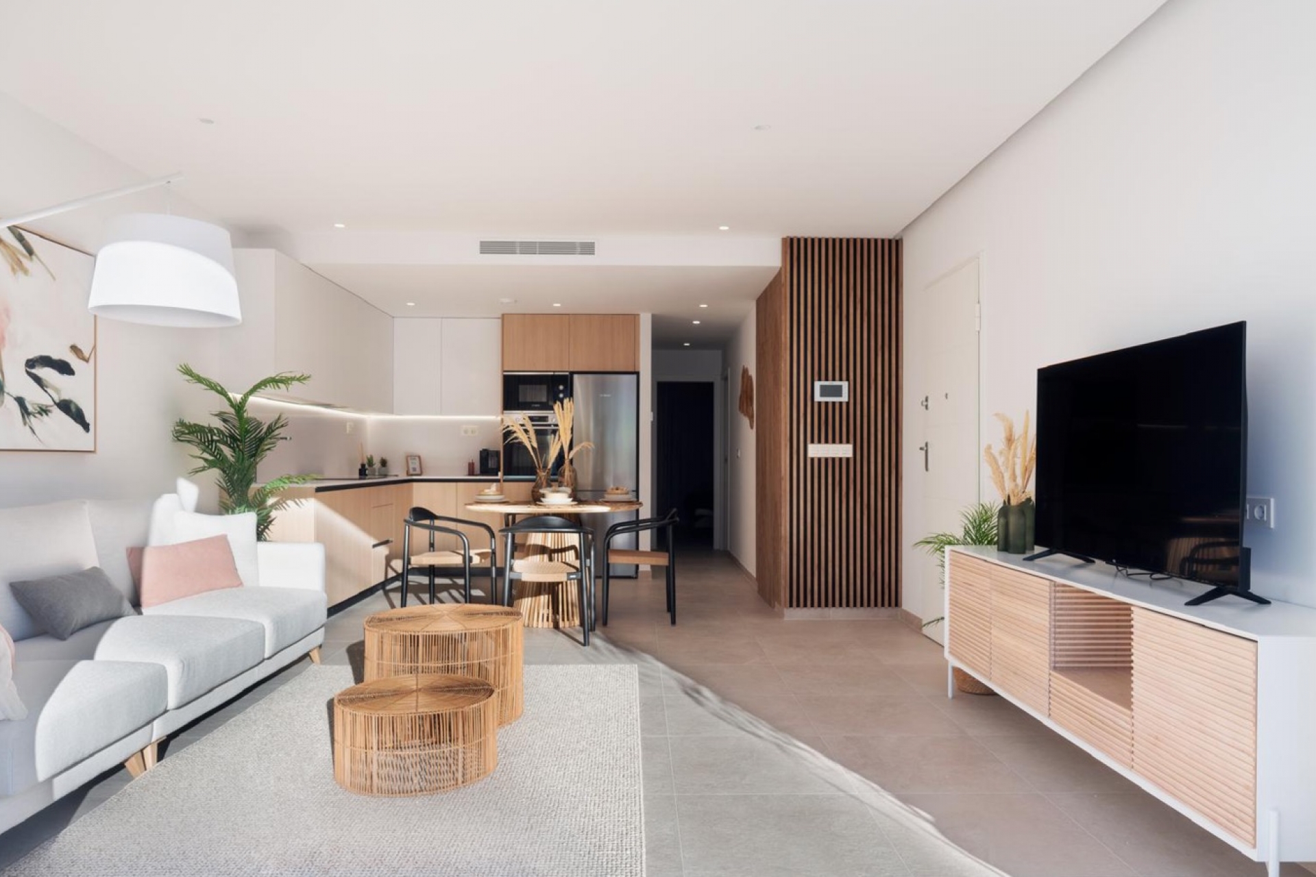 Nytt - high-bungalow -
San Pedro del Pinatar