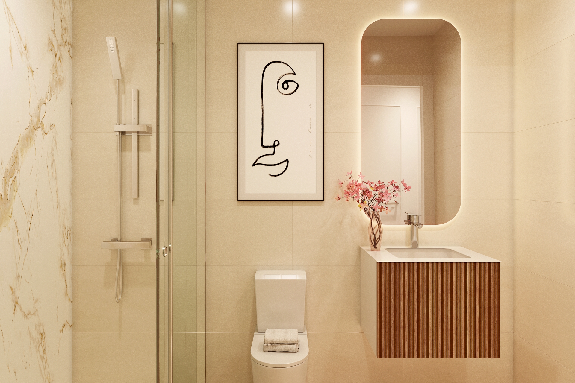Nytt - Lägenhet -
Pilar de la Horadada