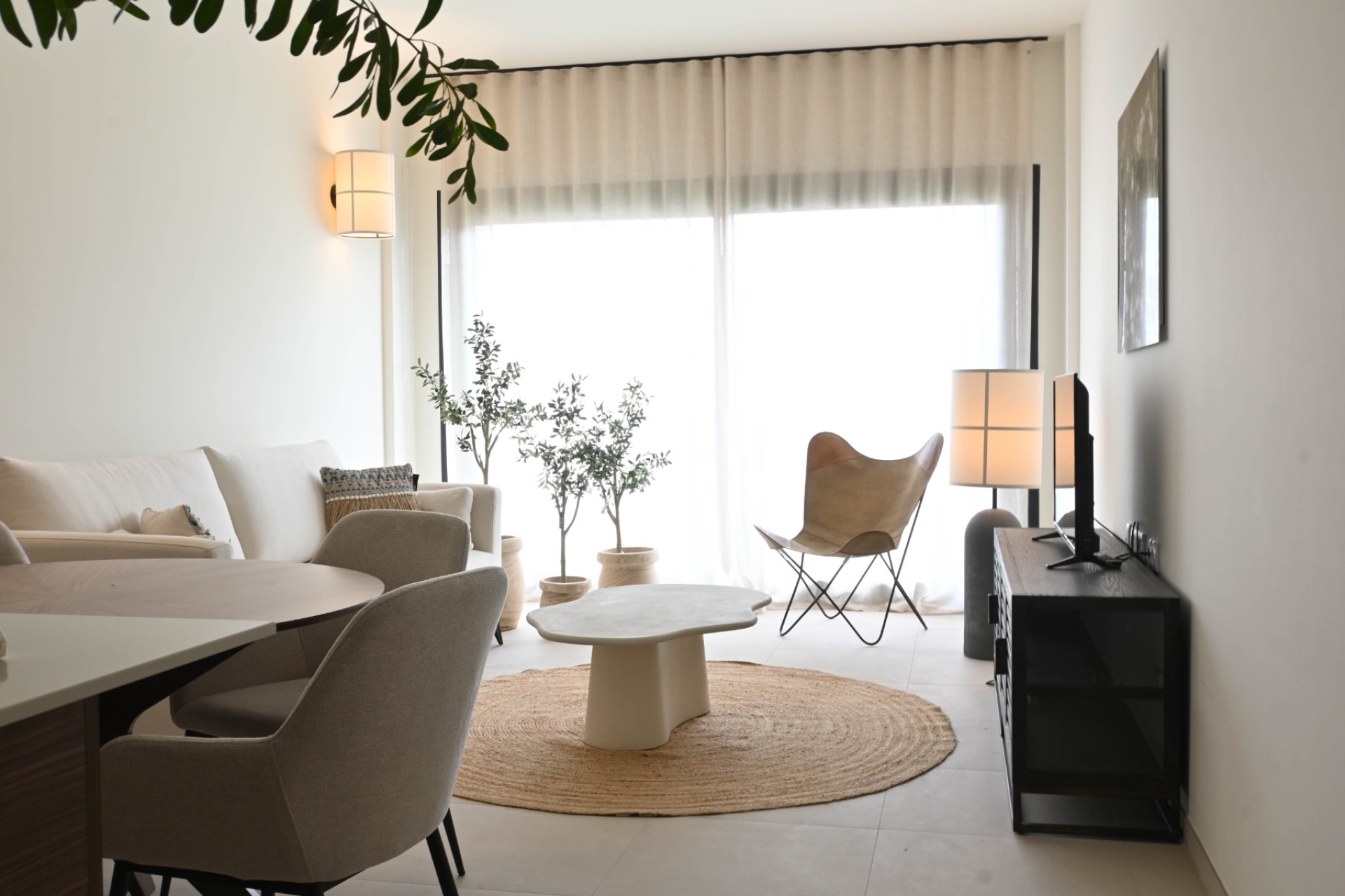 Nytt - lägenhet  -
Torrevieja - Acequion