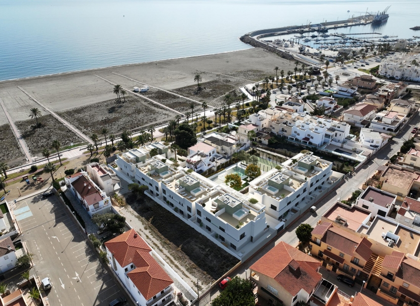 Nytt - Lägenhet -
Vera