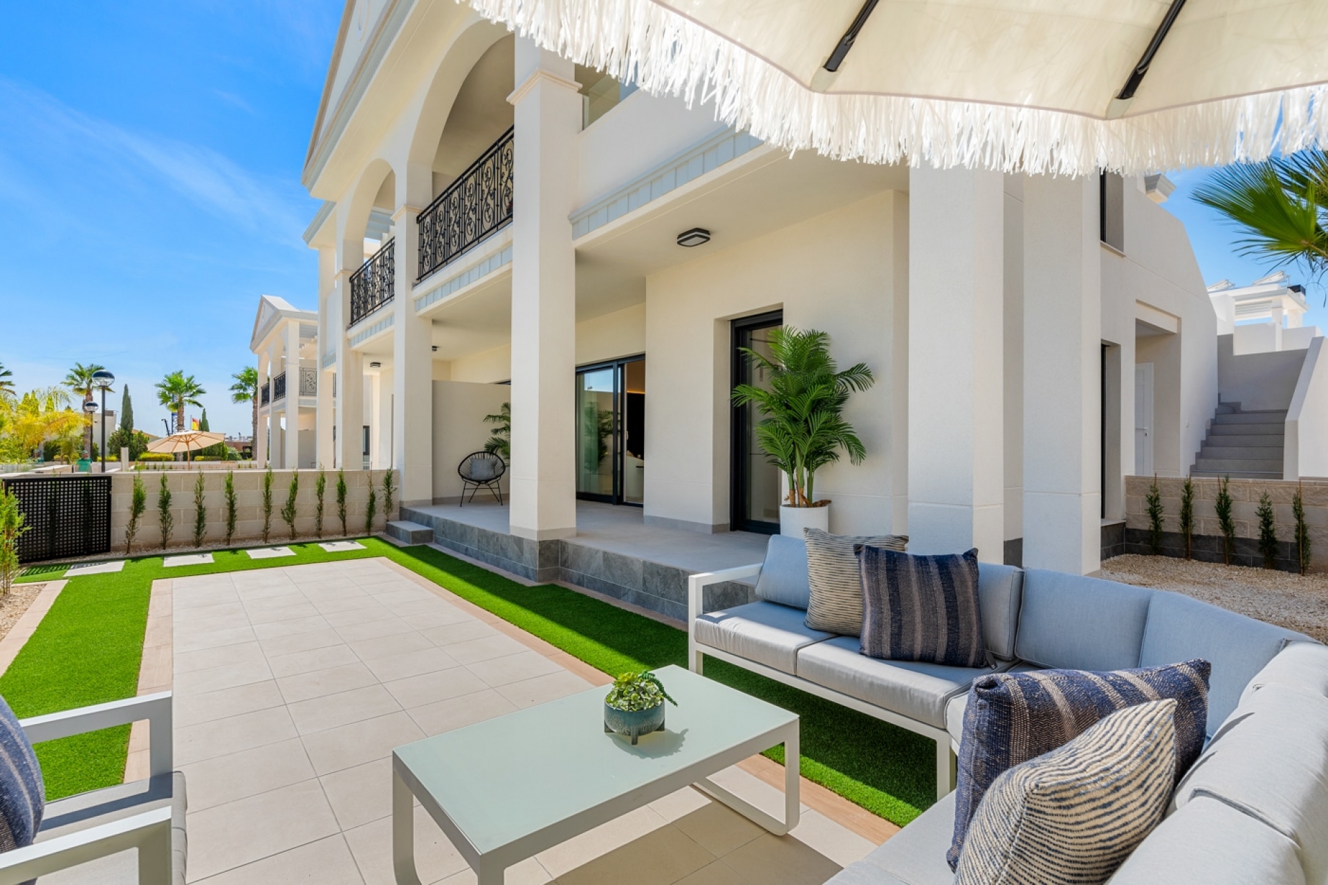 Nytt - low-bungalow -
Ciudad Quesada