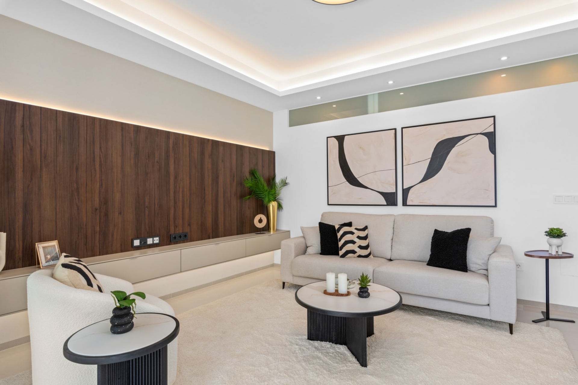 Nytt - low-bungalow -
Ciudad Quesada