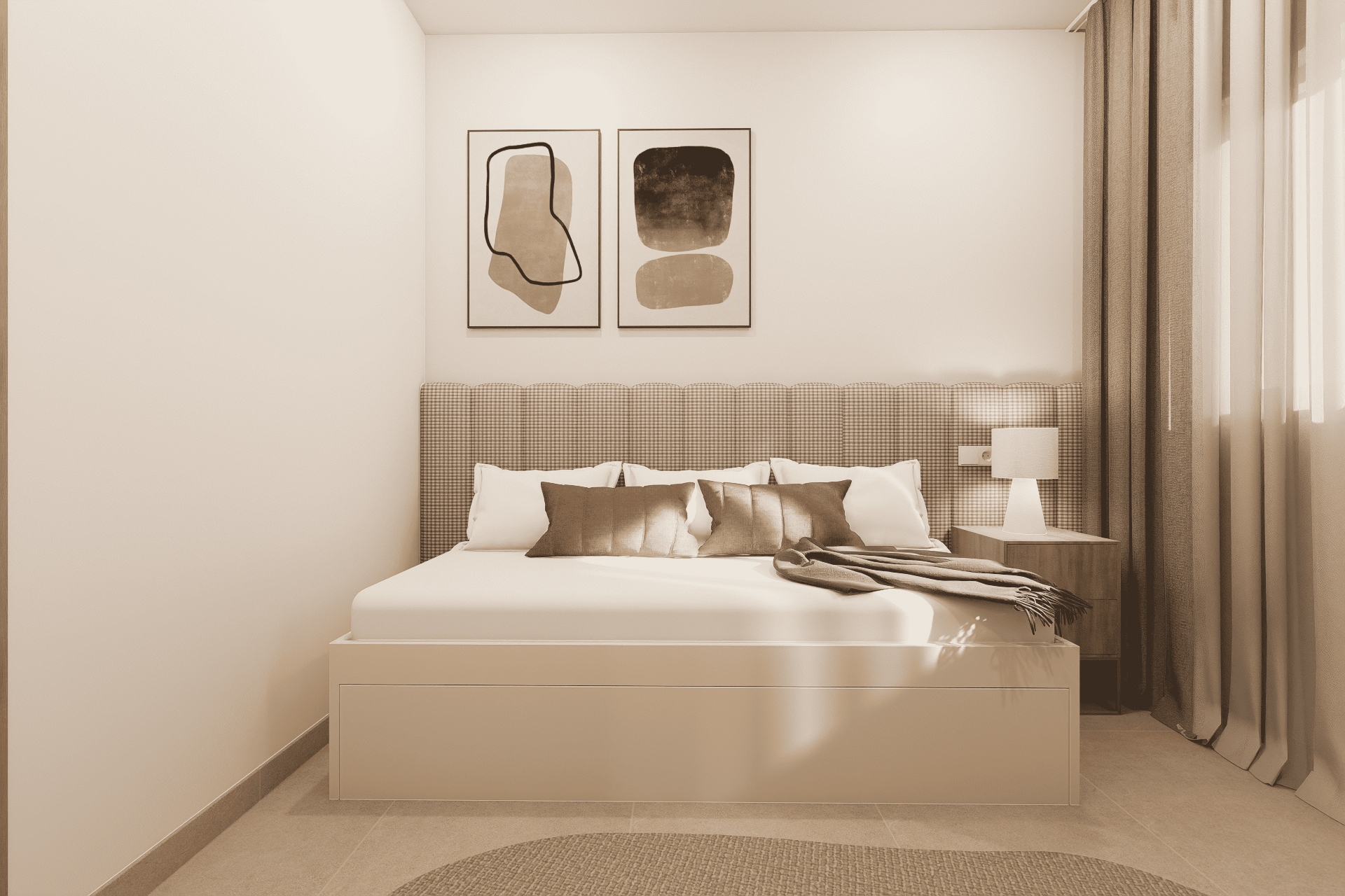 Nytt - low-bungalow -
Pilar de la Horadada
