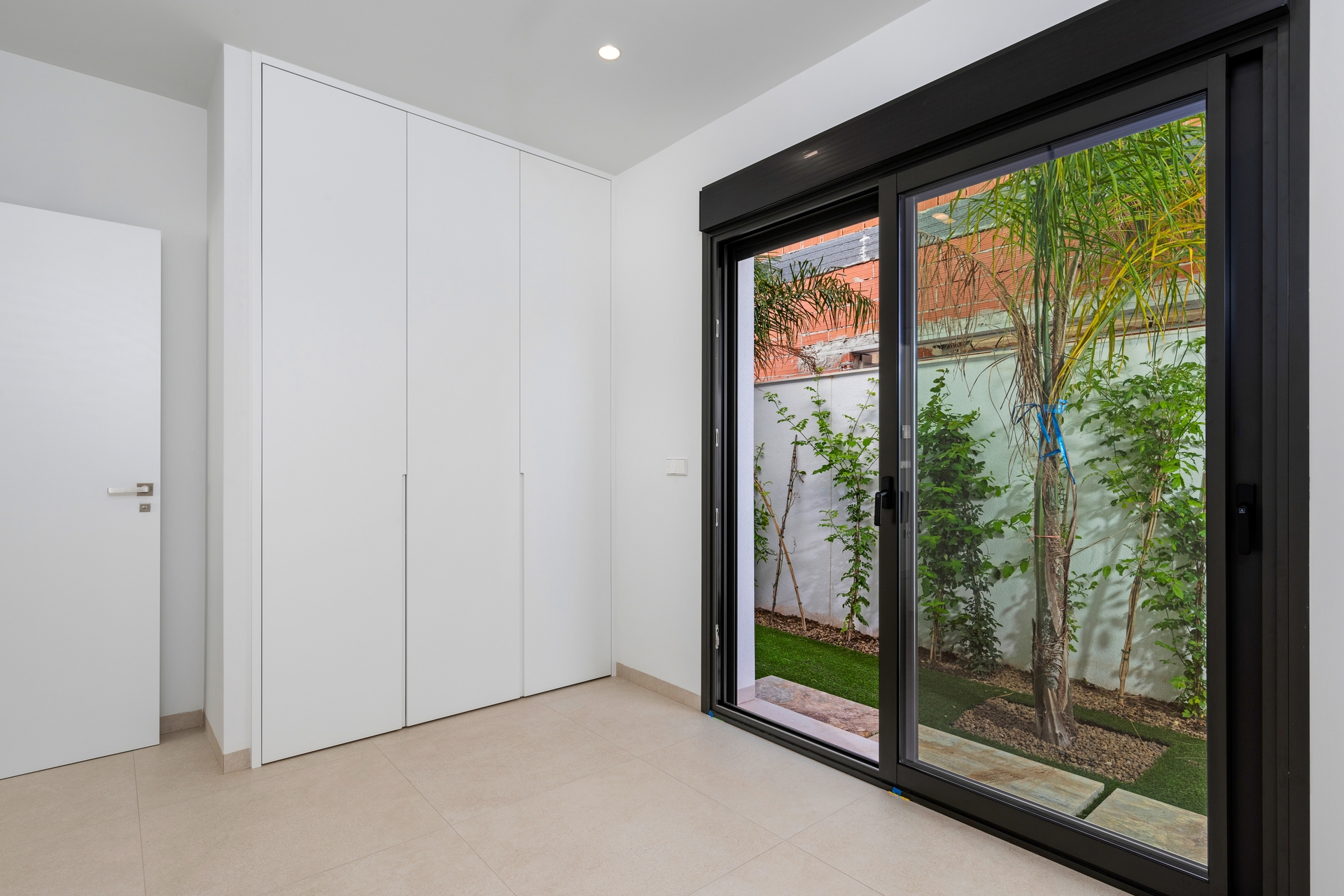 Nytt - low-bungalow -
Pilar de la Horadada