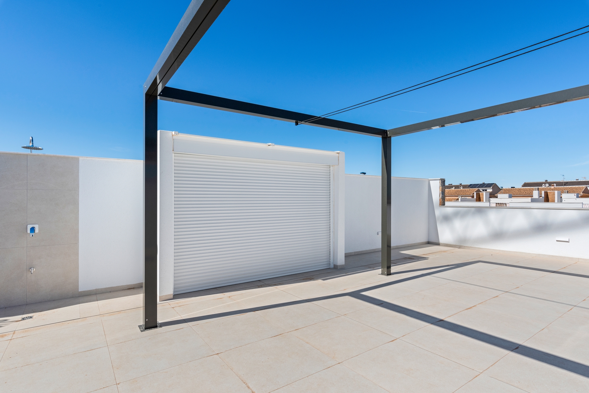 Nytt - low-bungalow -
Pilar de la Horadada