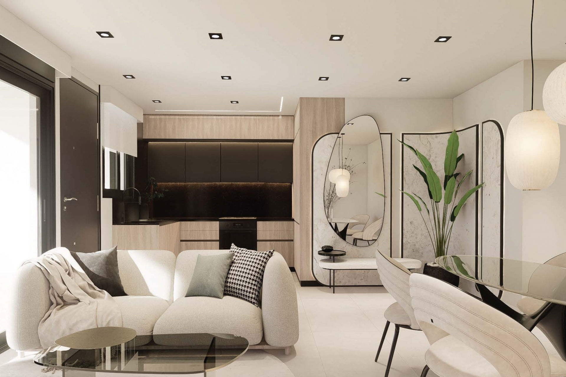 Nytt - low-bungalow -
Pilar de la Horadada