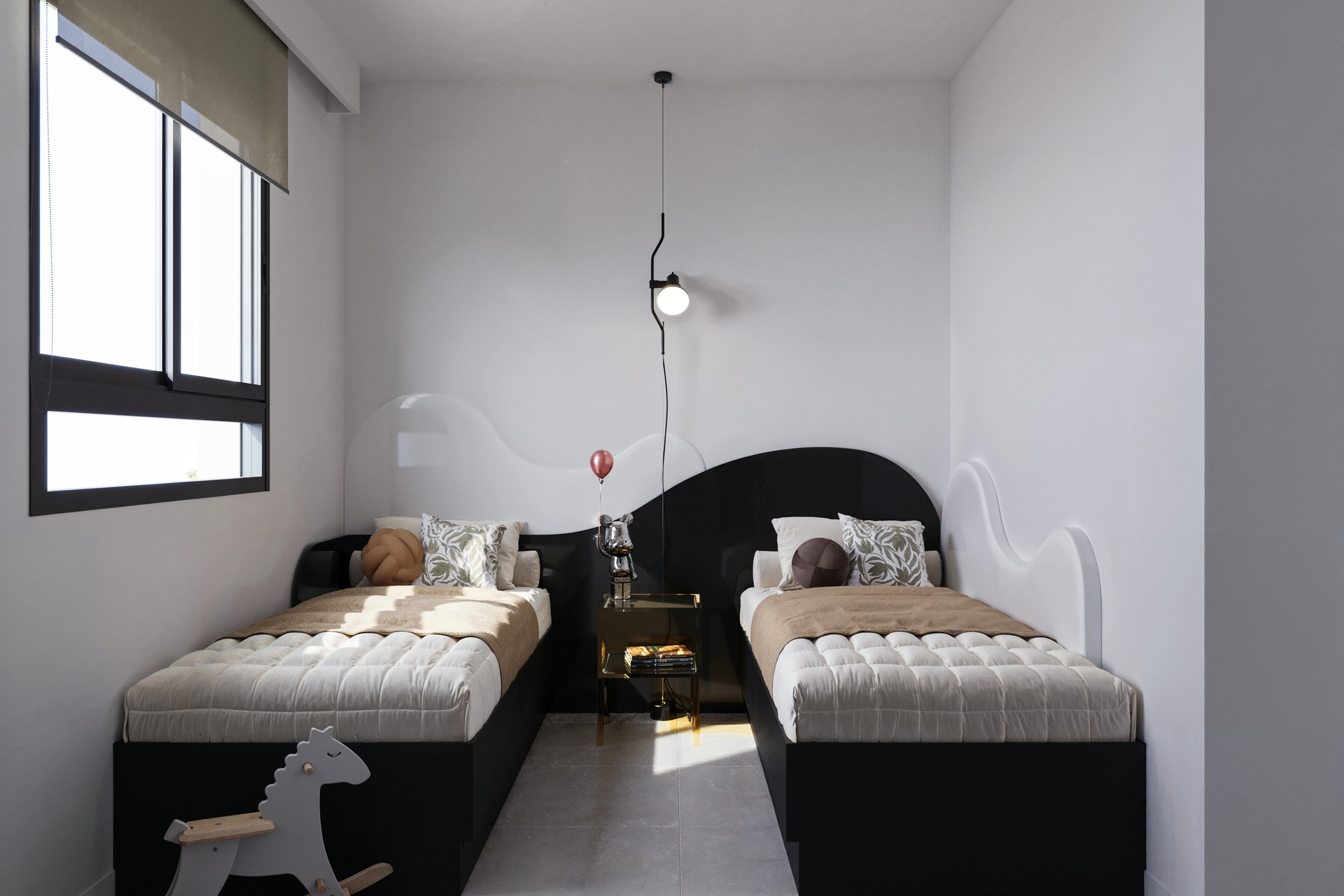 Nytt - low-bungalow -
San Miguel de Salinas