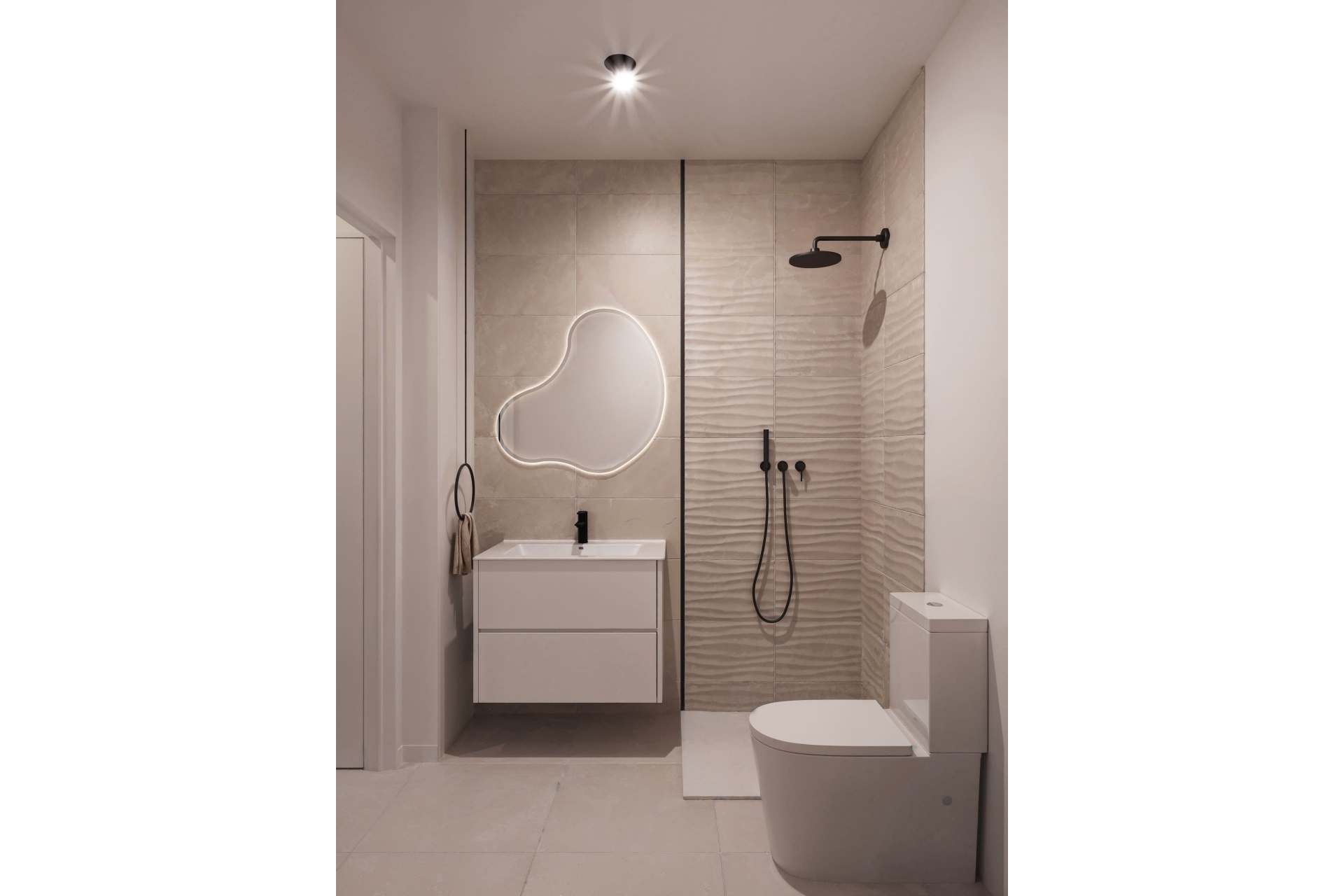 Nytt - low-bungalow -
San Miguel de Salinas
