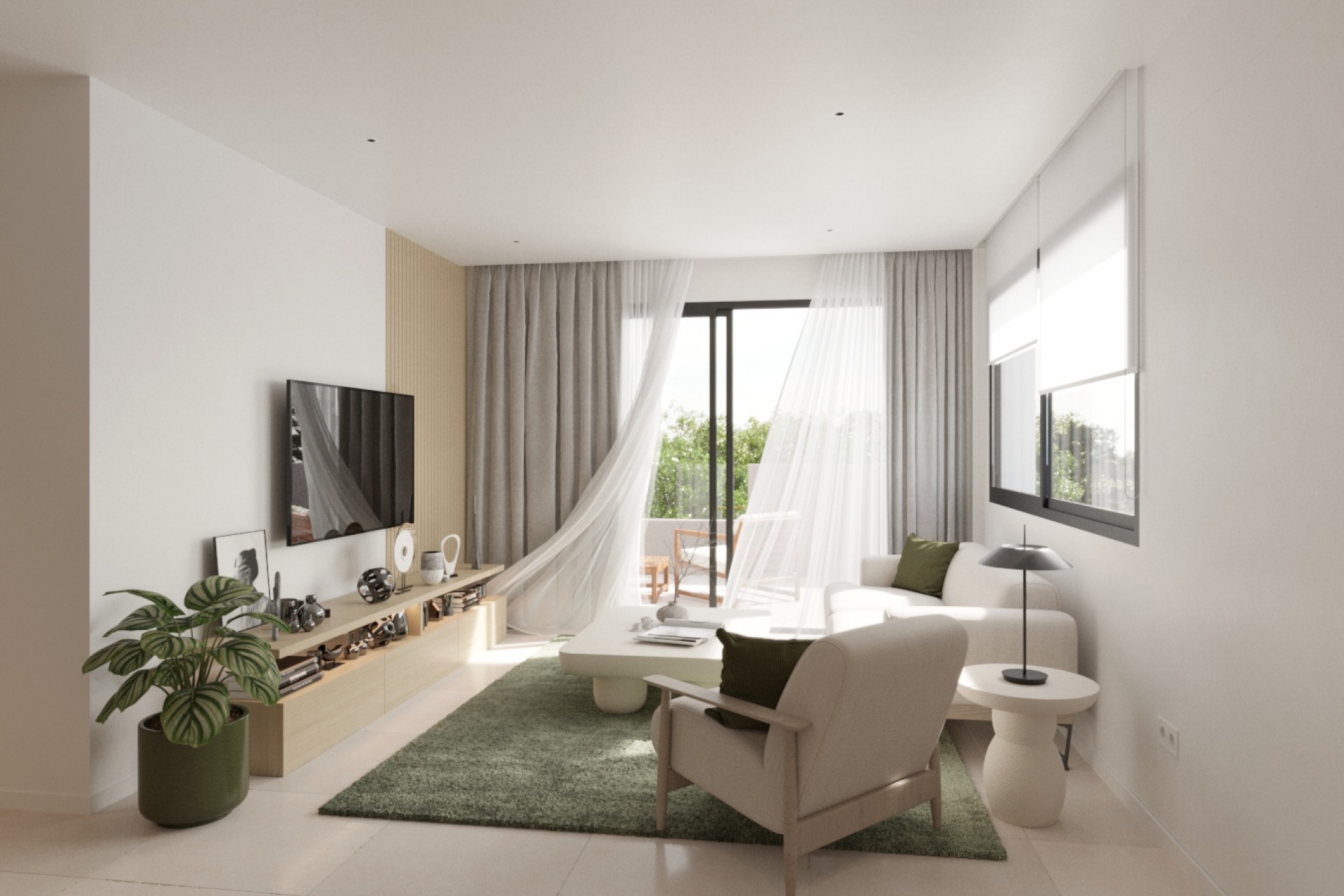 Nytt - low-bungalow -
Torrevieja