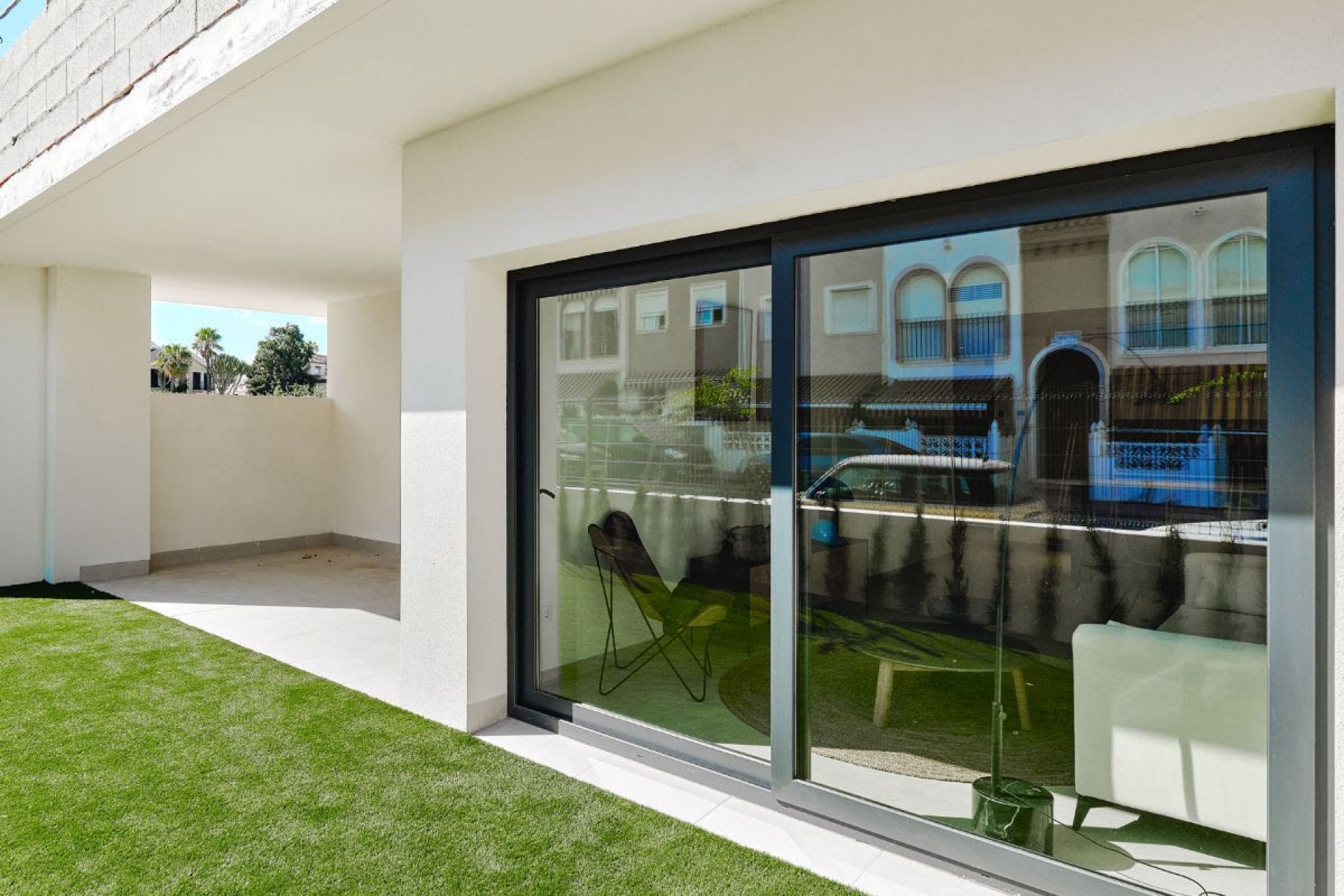 Nytt - low-bungalow -
Torrevieja