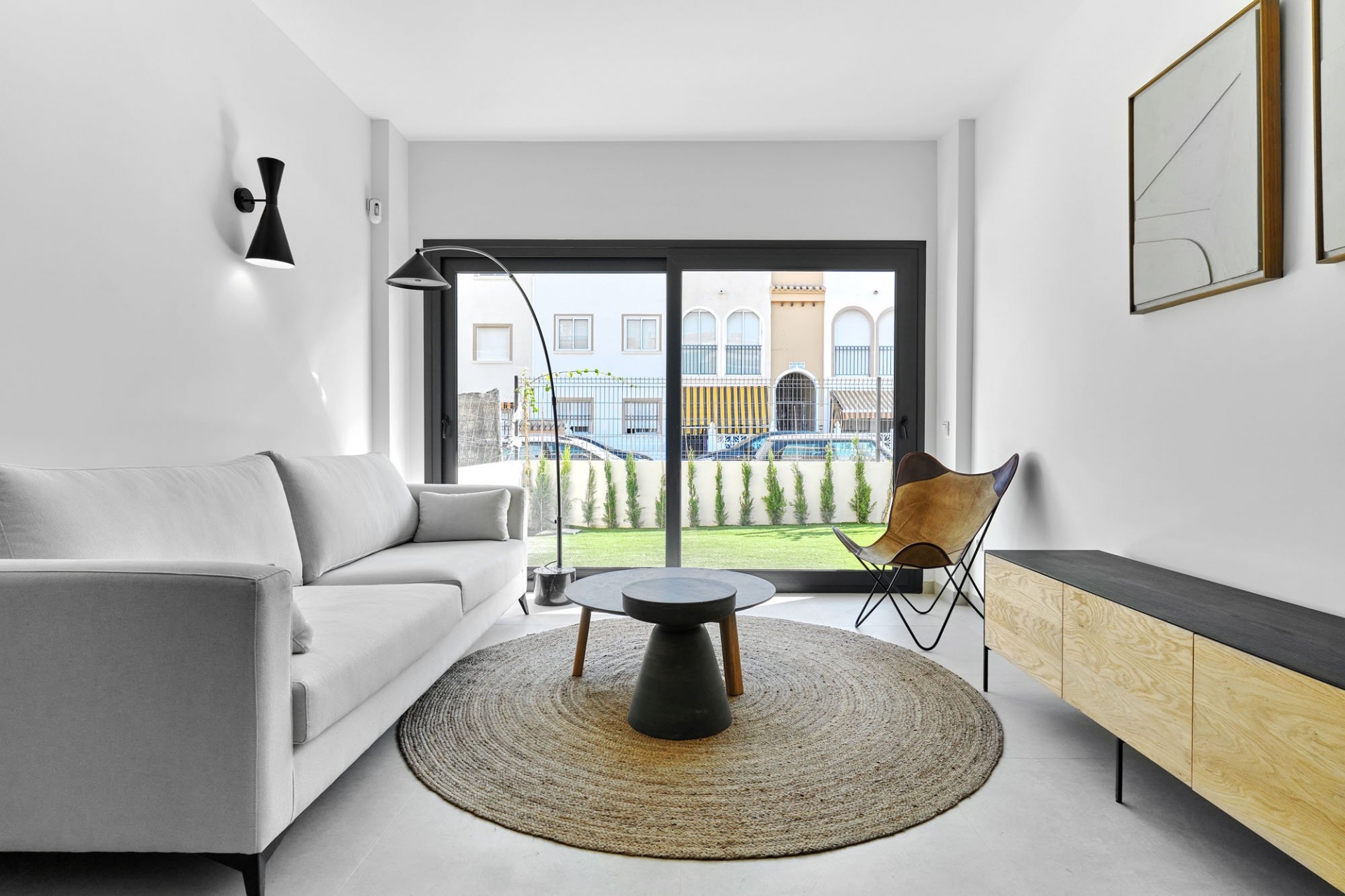 Nytt - low-bungalow -
Torrevieja