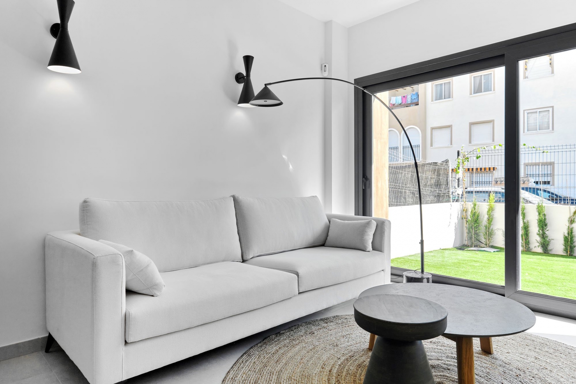 Nytt - low-bungalow -
Torrevieja