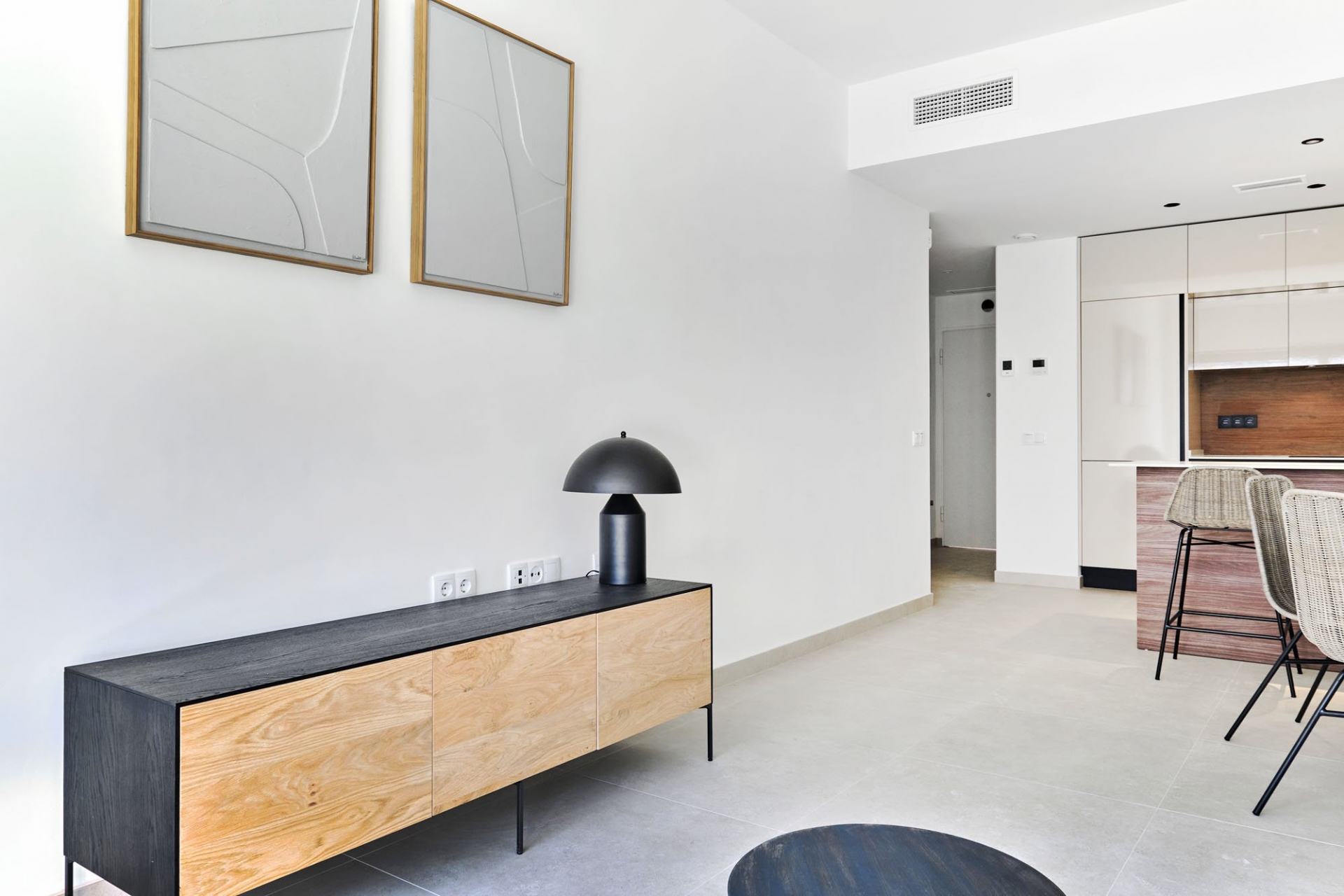 Nytt - low-bungalow -
Torrevieja