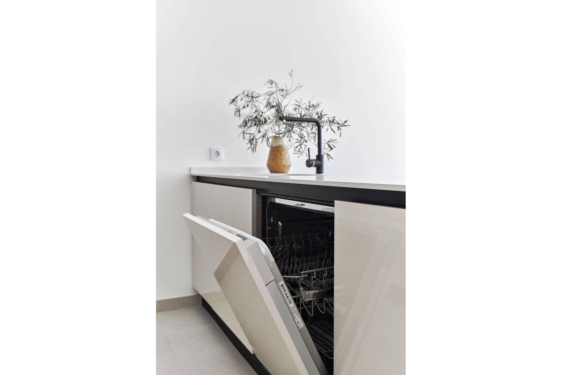 Nytt - low-bungalow -
Torrevieja