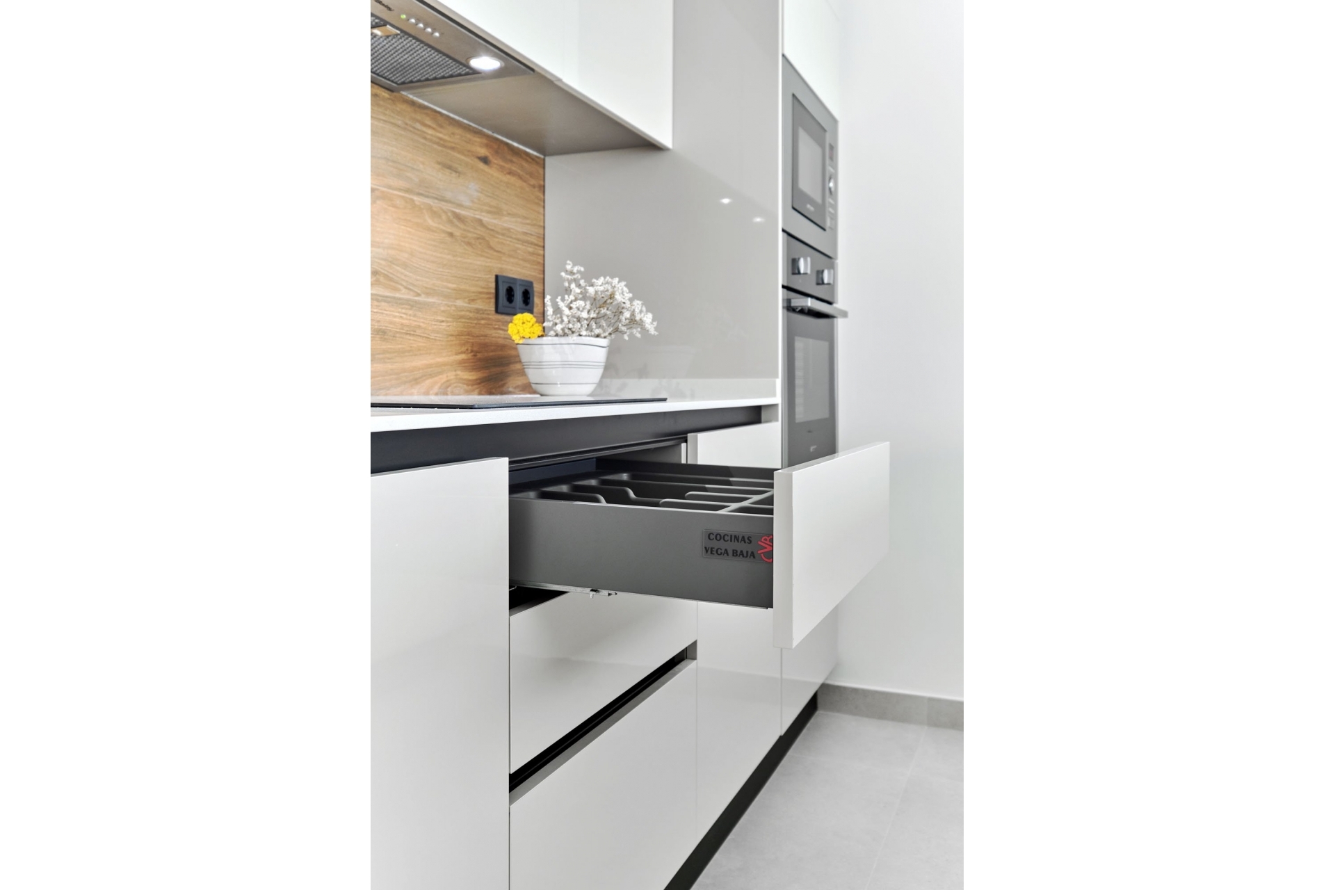 Nytt - low-bungalow -
Torrevieja