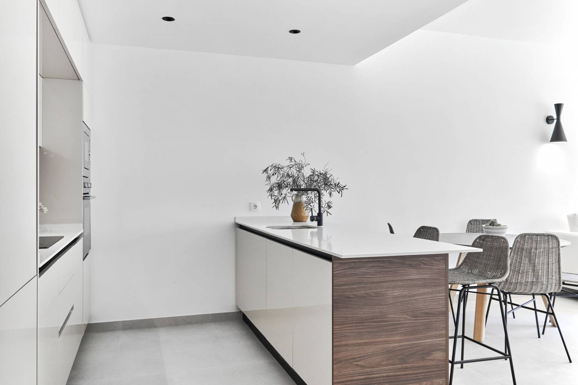 Nytt - low-bungalow -
Torrevieja