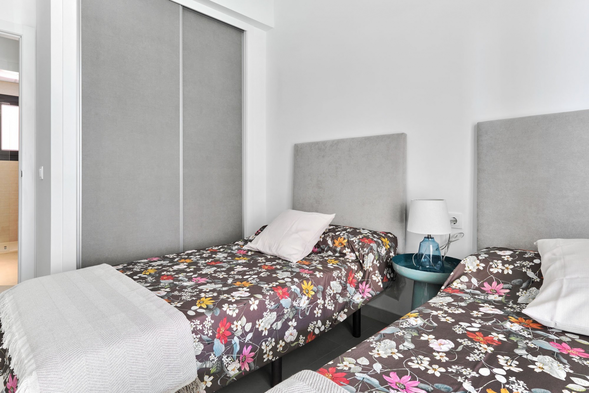Nytt - low-bungalow -
Torrevieja