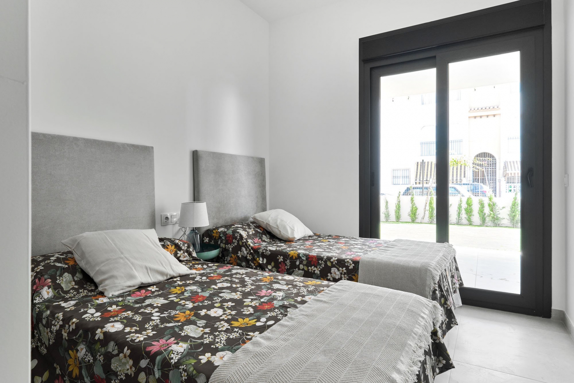 Nytt - low-bungalow -
Torrevieja