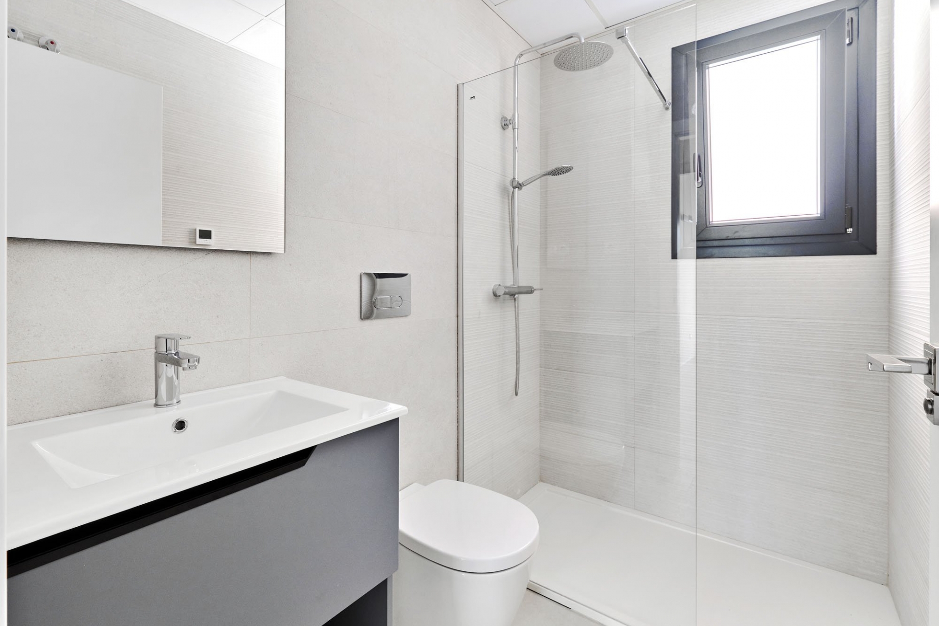 Nytt - low-bungalow -
Torrevieja
