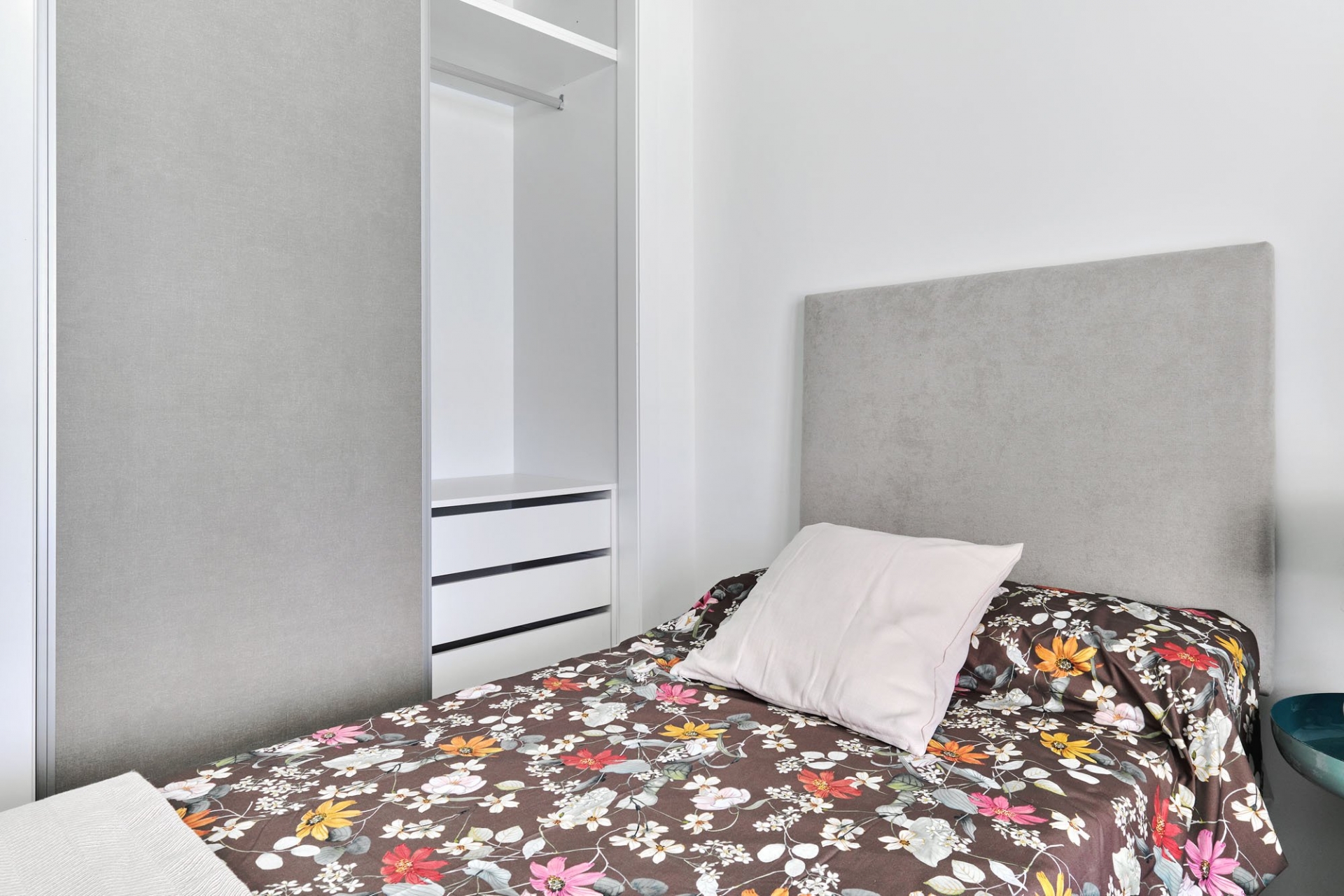 Nytt - low-bungalow -
Torrevieja