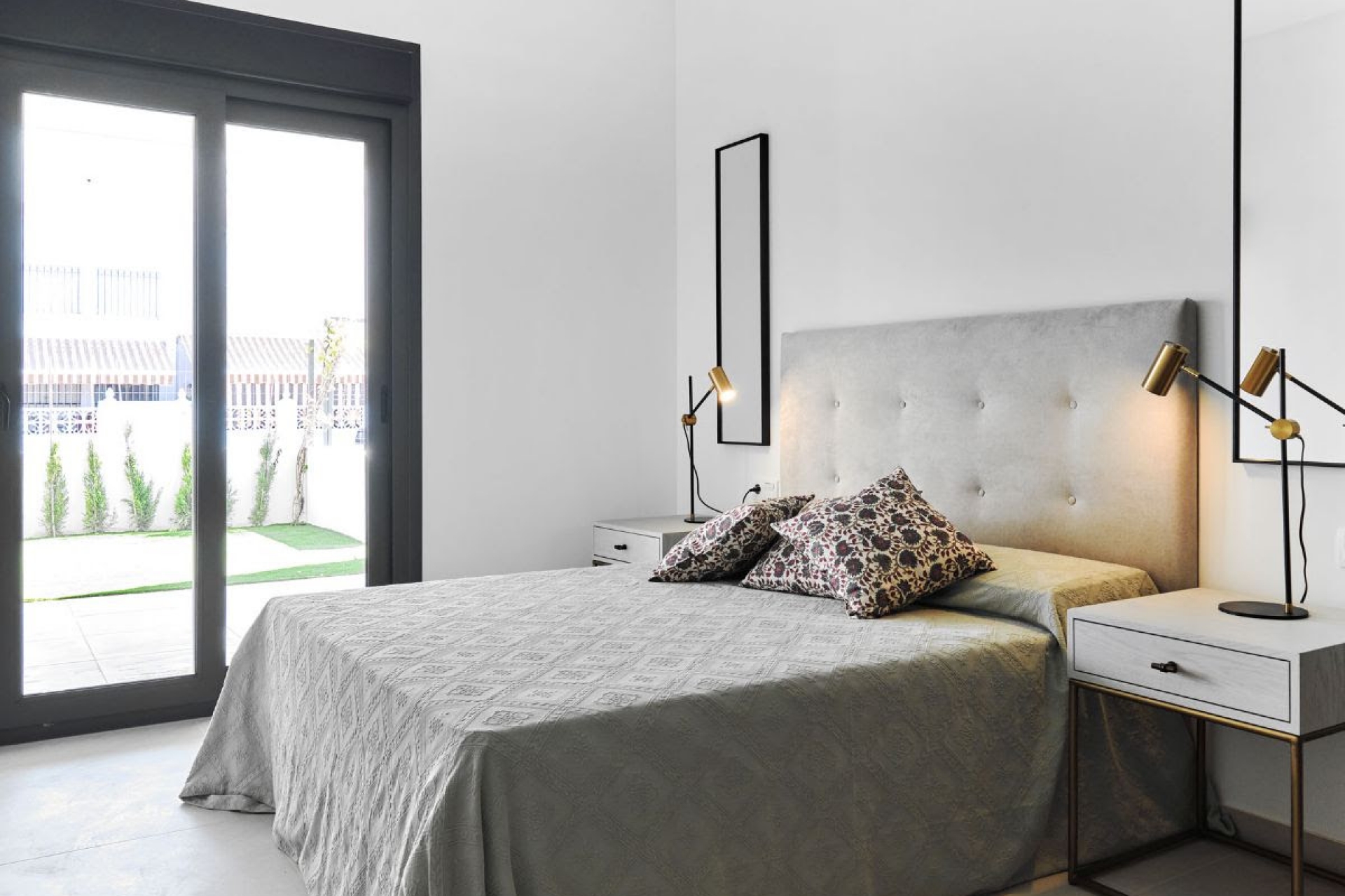 Nytt - low-bungalow -
Torrevieja