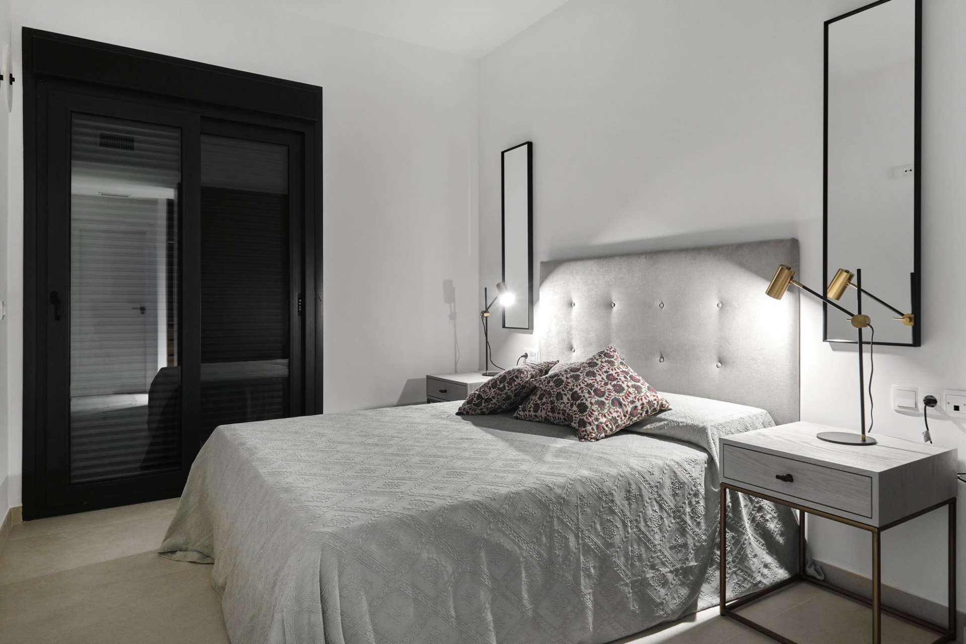 Nytt - low-bungalow -
Torrevieja