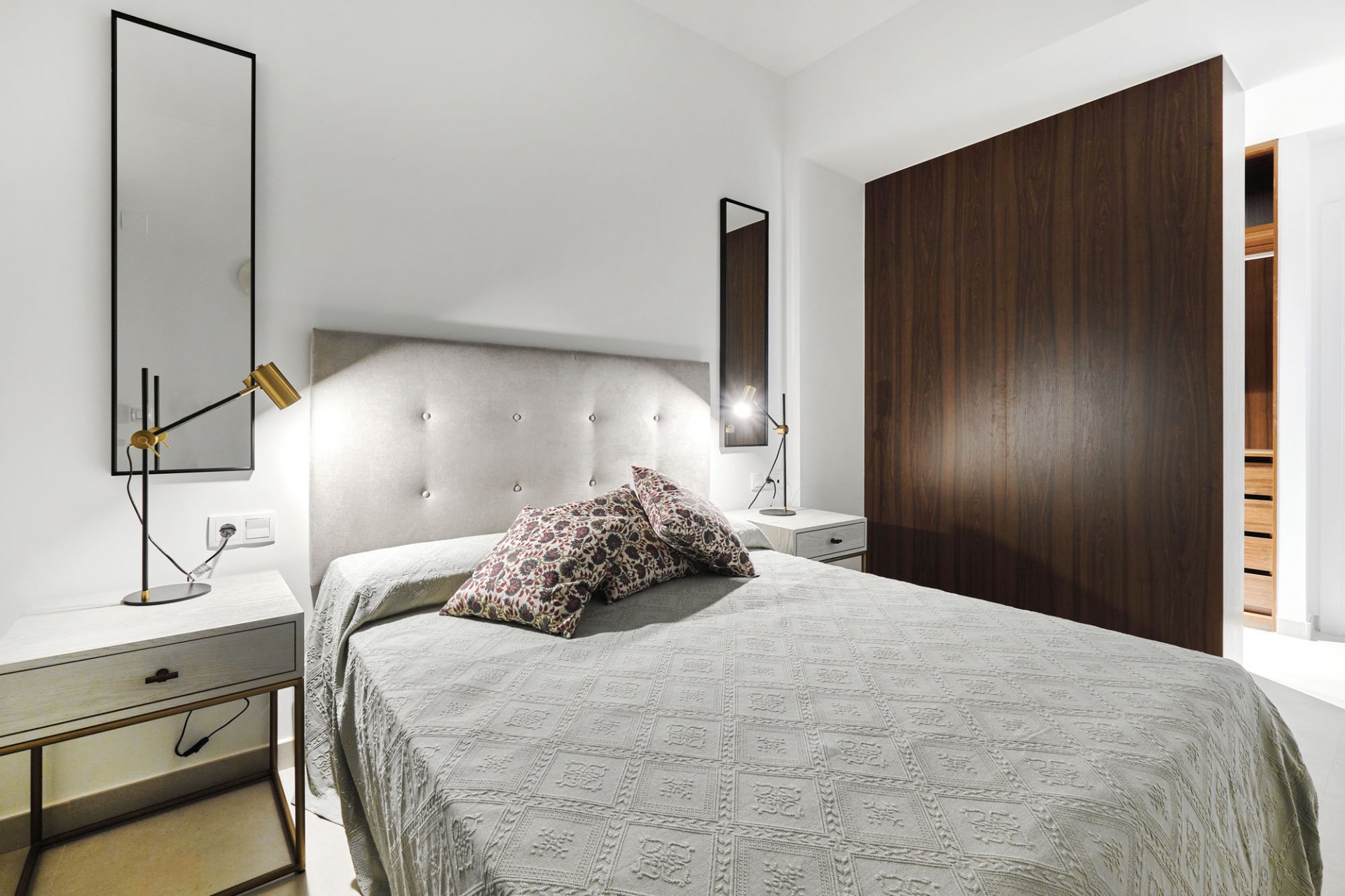 Nytt - low-bungalow -
Torrevieja