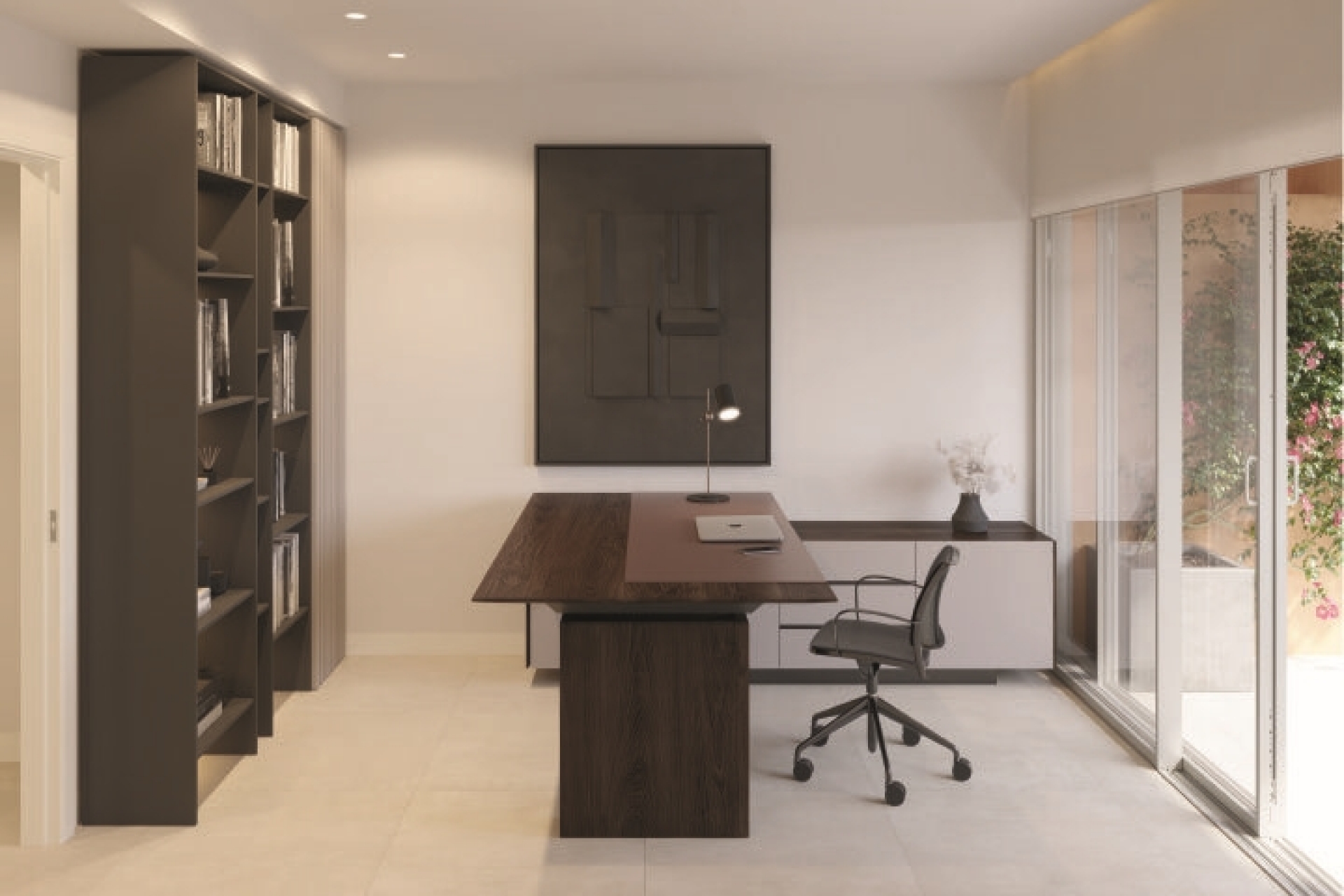 Nytt - low-bungalow -
Torrevieja