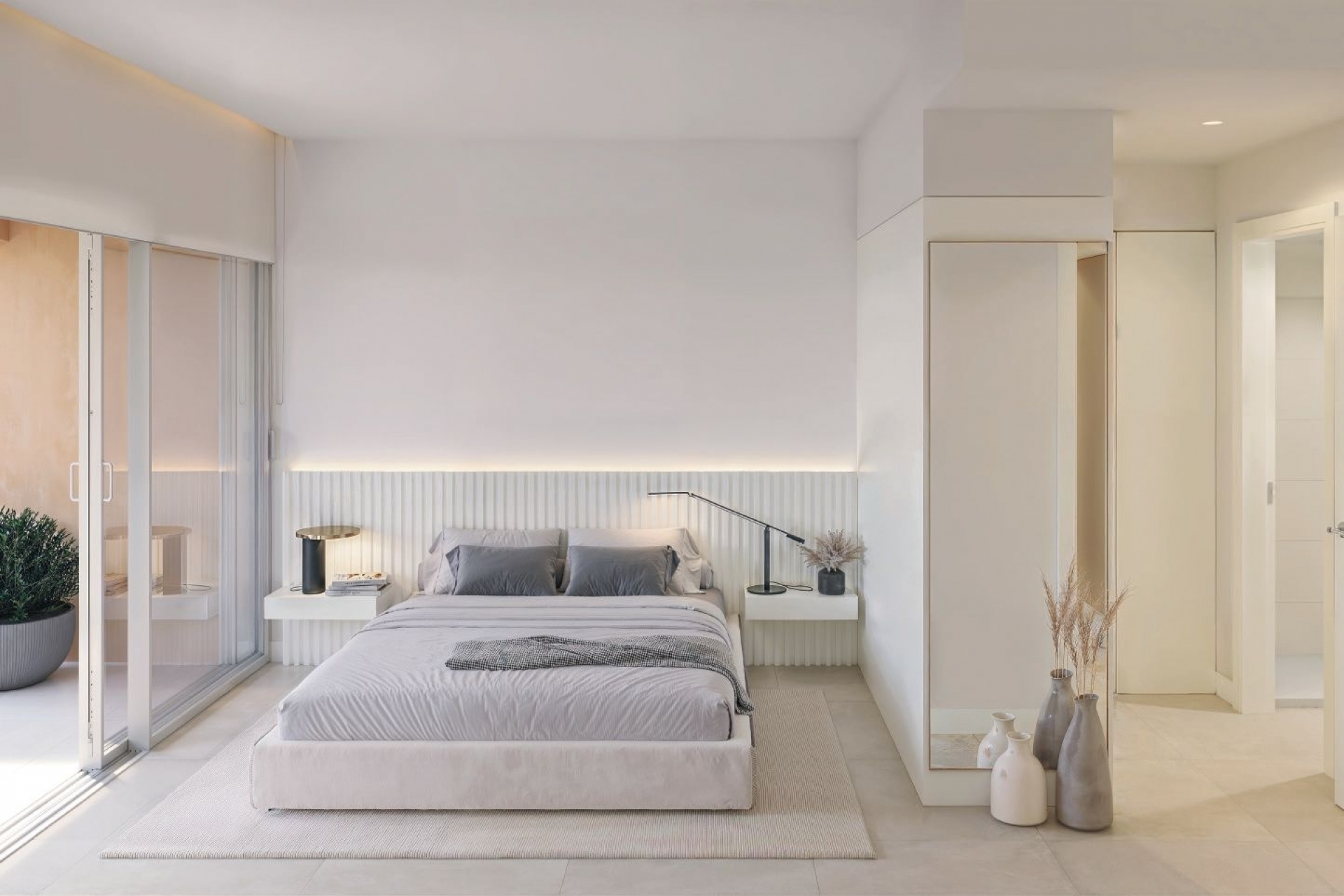 Nytt - low-bungalow -
Torrevieja