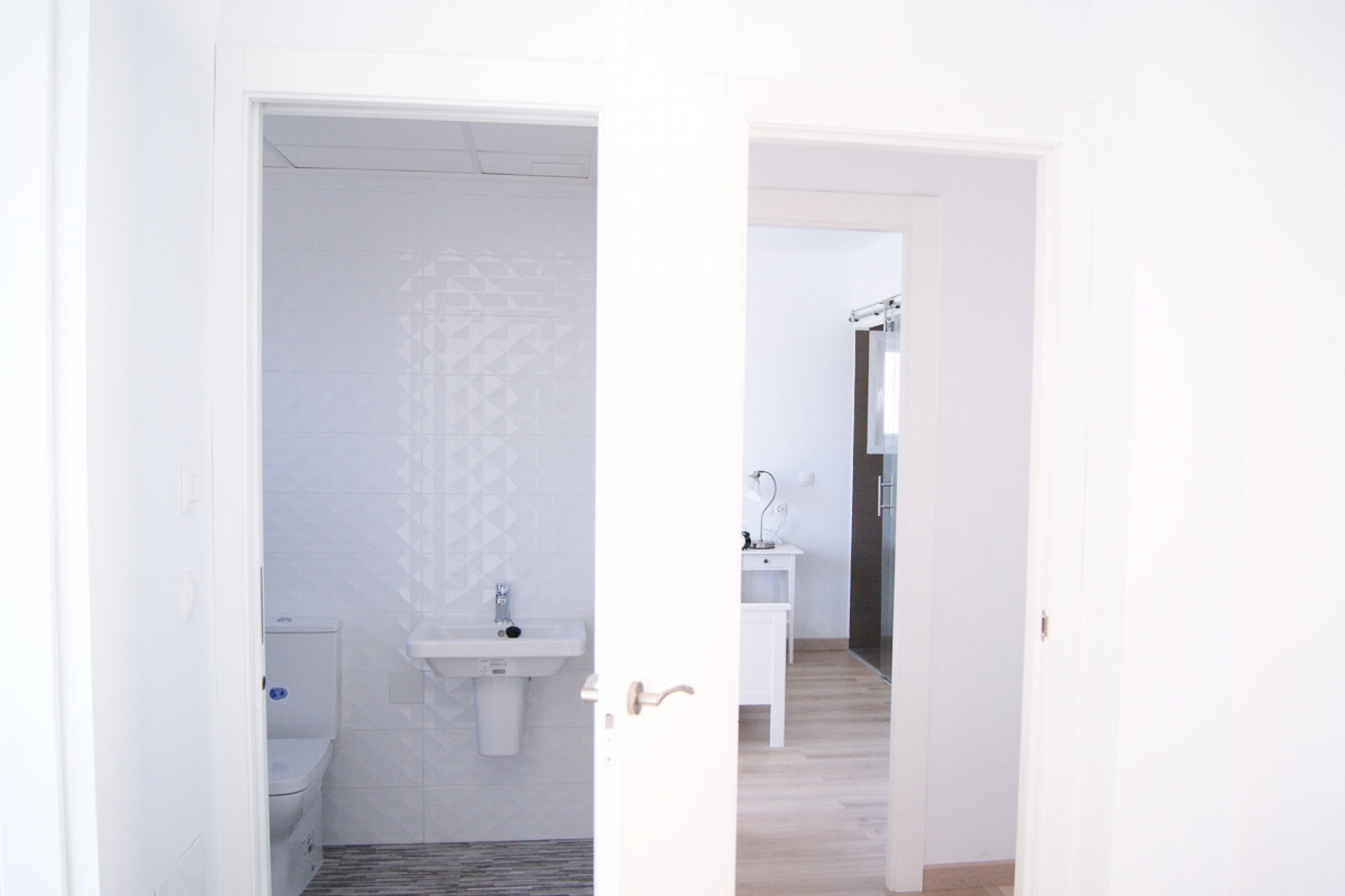Nytt - Parhus -
Santa Pola - Gran Alacant