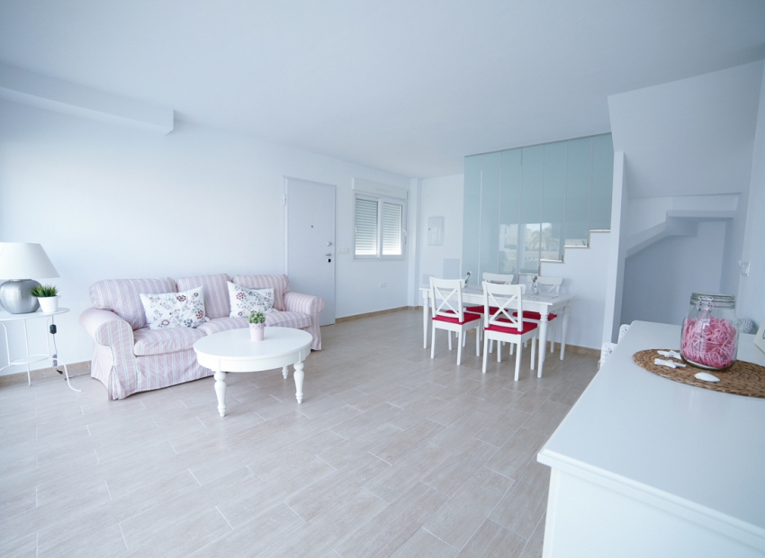 Nytt - Parhus -
Santa Pola - Gran Alacant