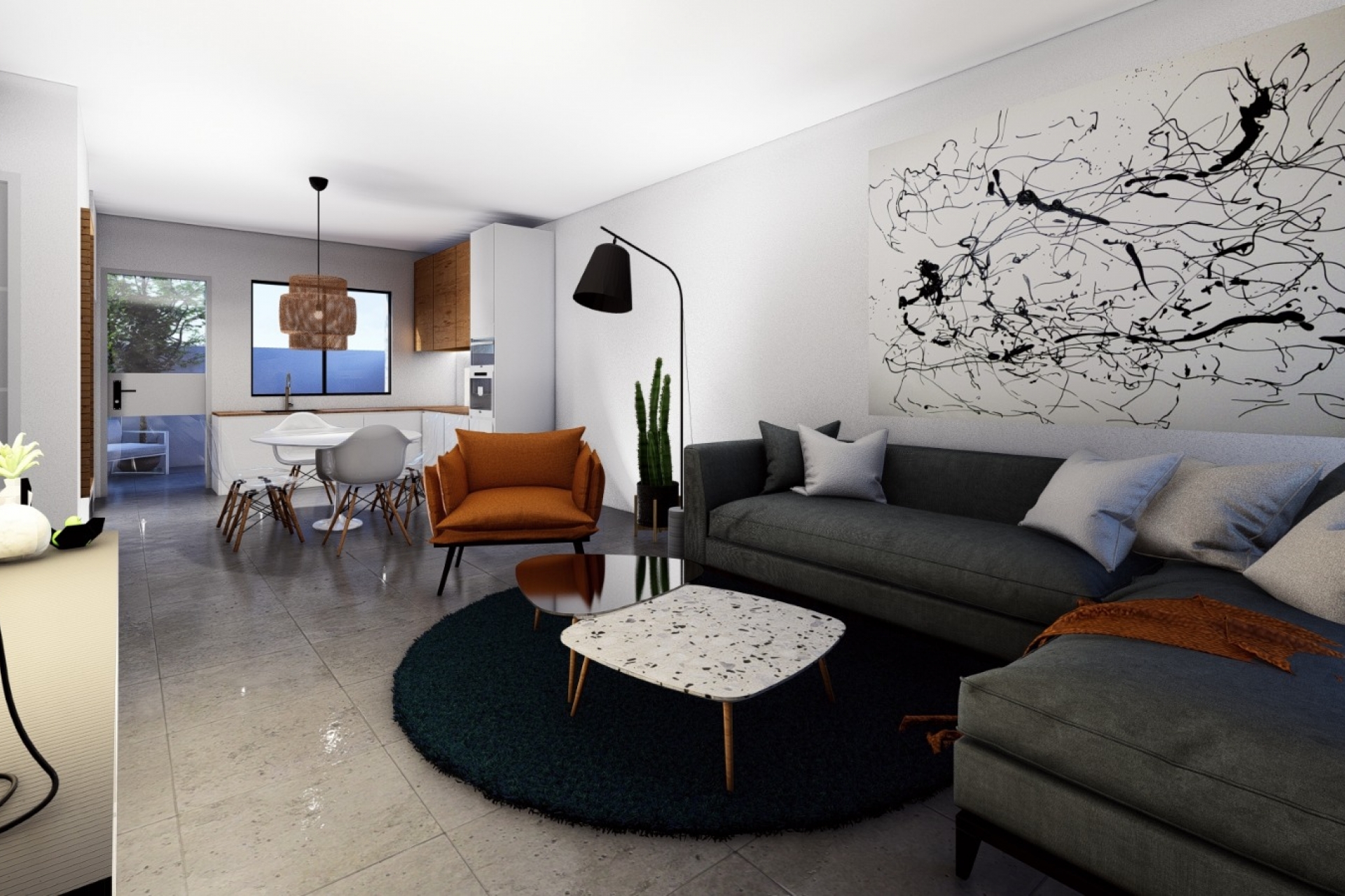 Nytt - Radhus -
Pilar de la Horadada - City Center