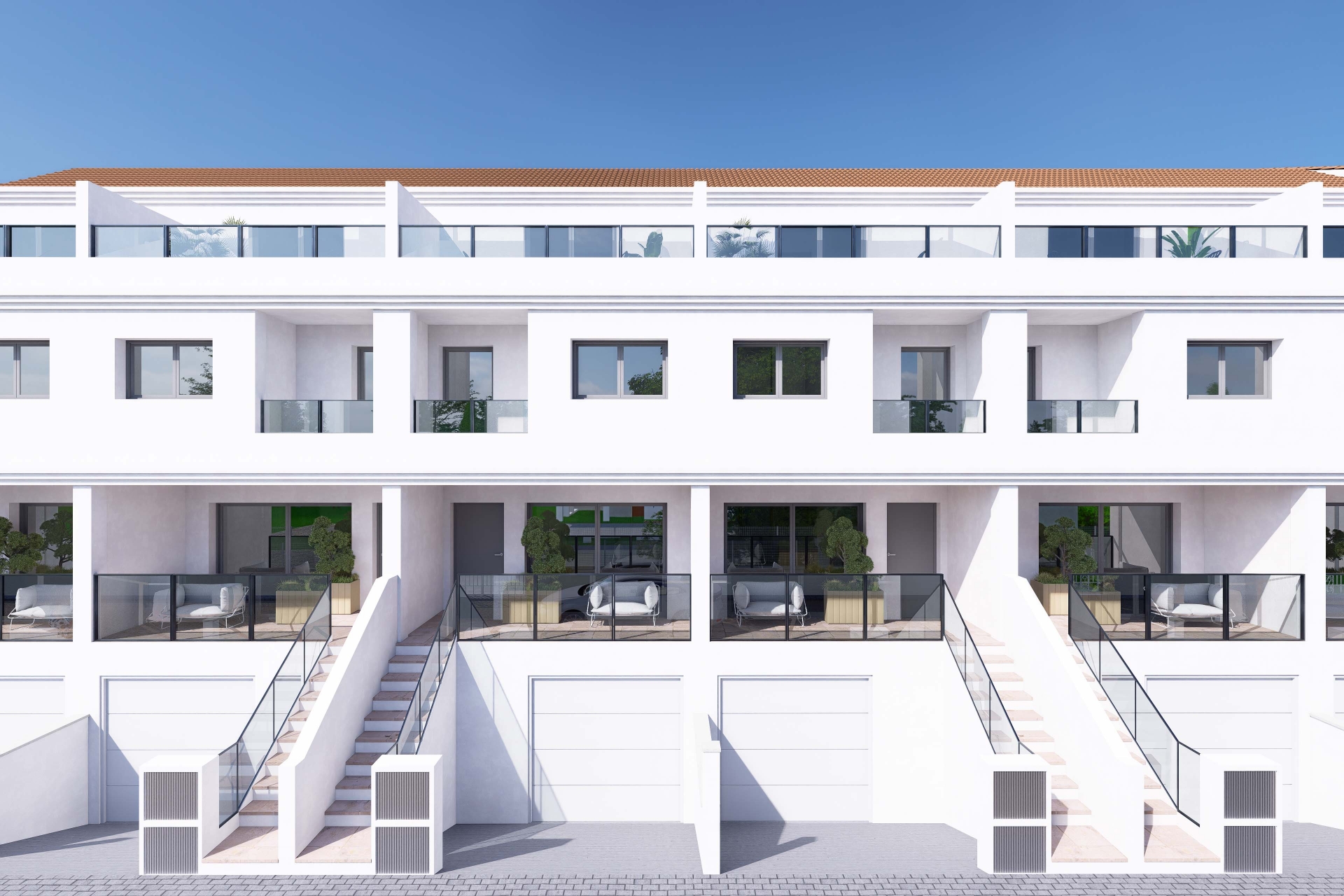 Nytt - semi-detached -
Rafal
