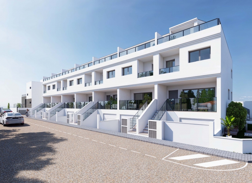 Nytt - semi-detached -
Rafal