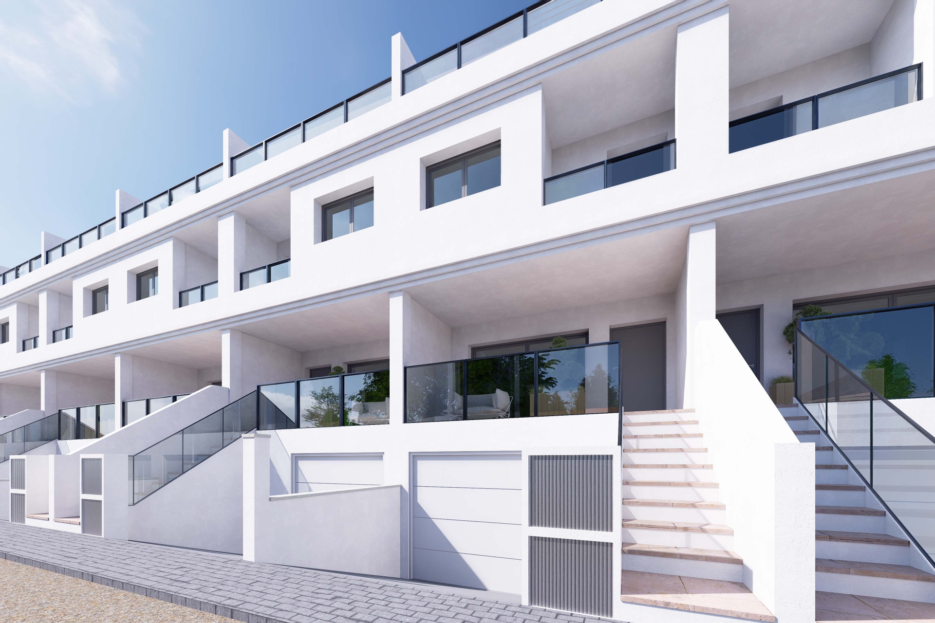 Nytt - semi-detached -
Rafal