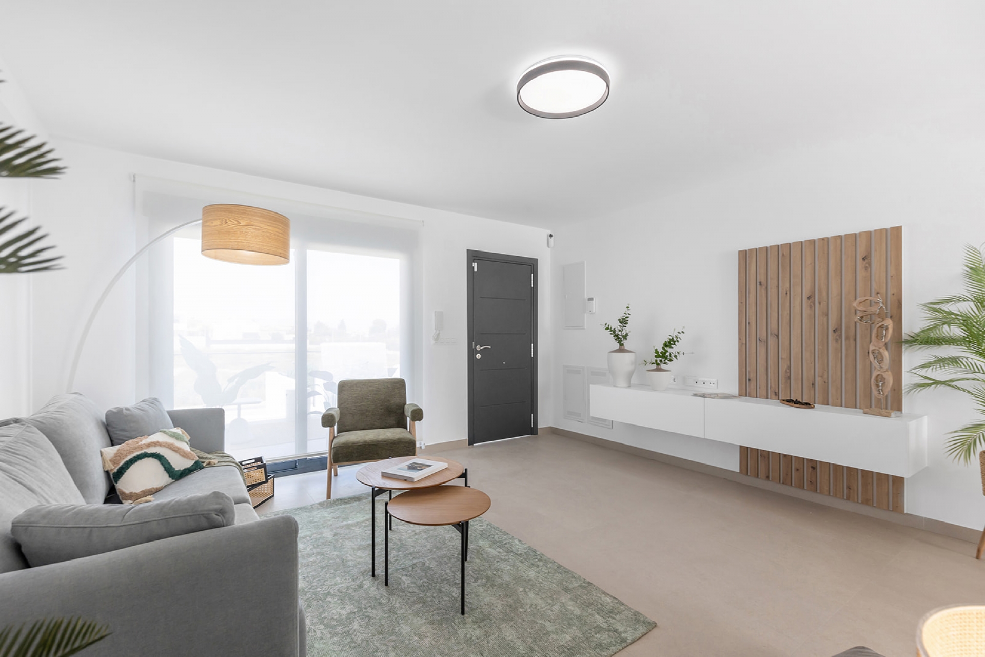 Nytt - semi-detached -
Rafal