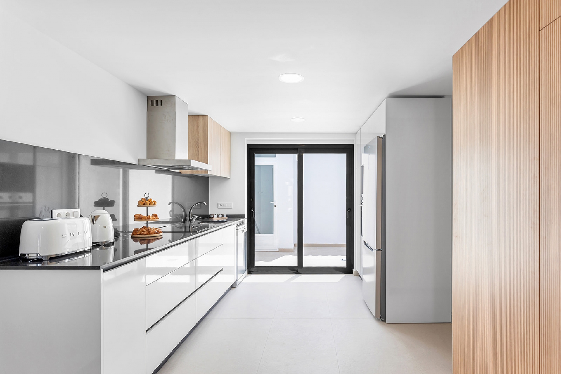 Nytt - semi-detached -
Rafal