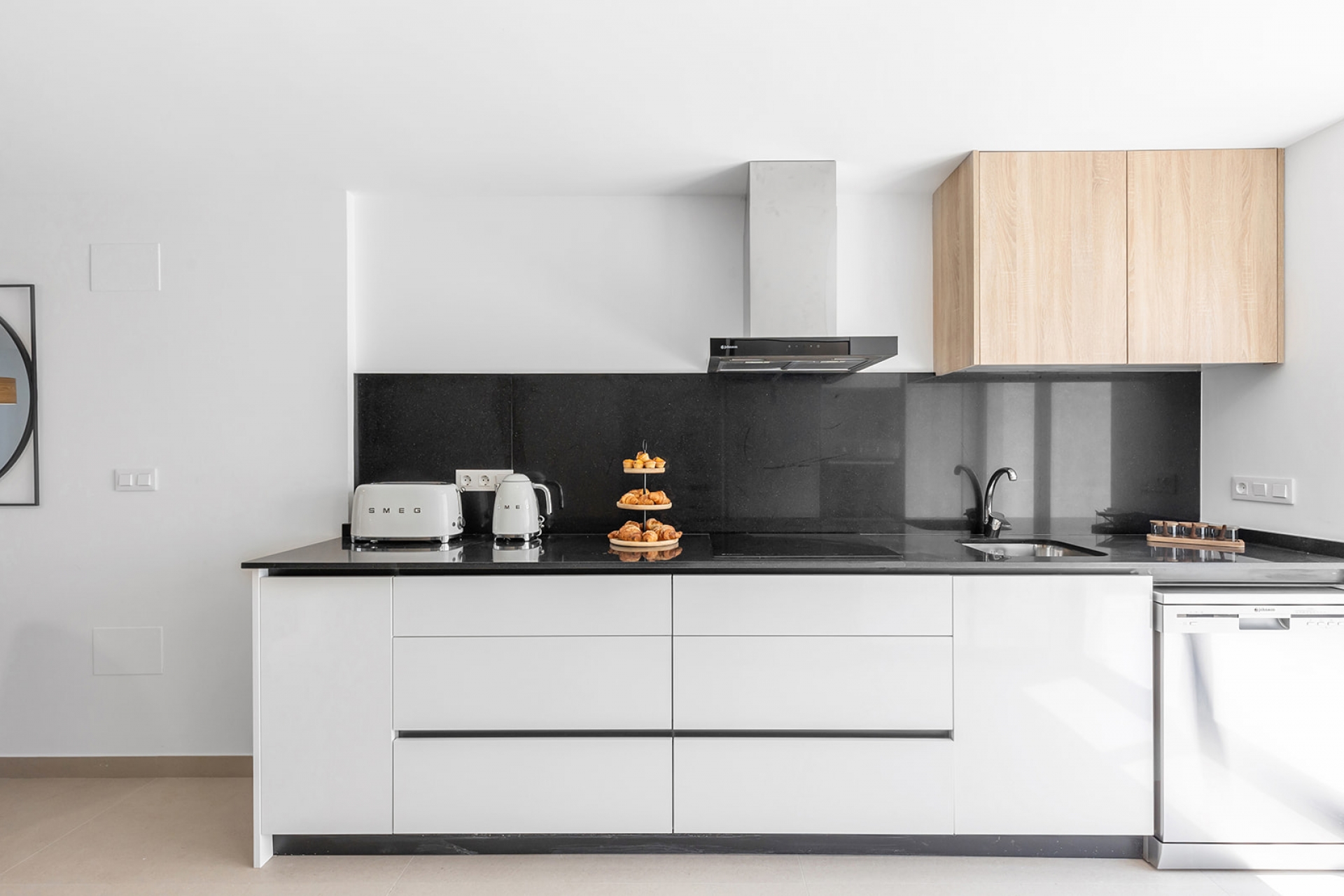 Nytt - semi-detached -
Rafal