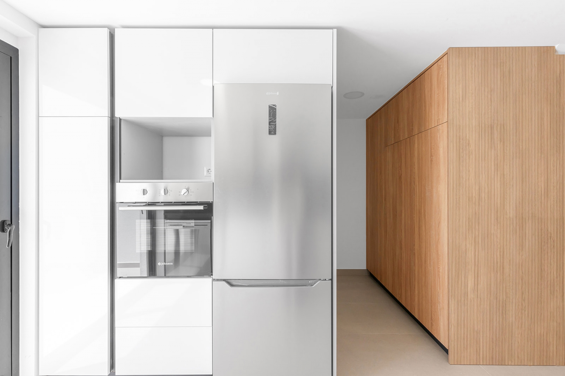 Nytt - semi-detached -
Rafal