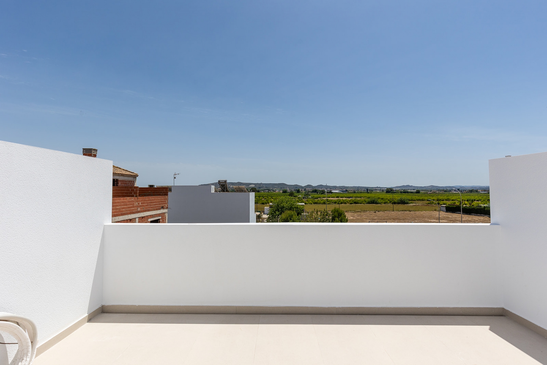 Nytt - semi-detached -
Rafal