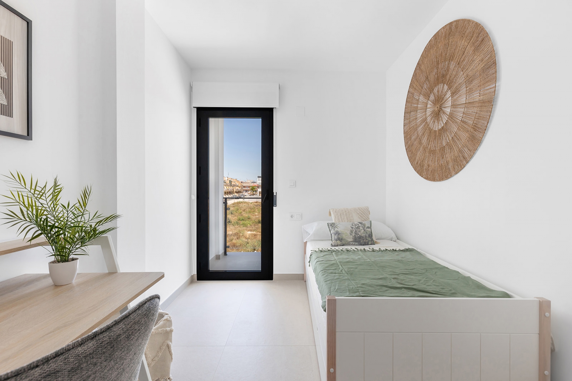 Nytt - semi-detached -
Rafal